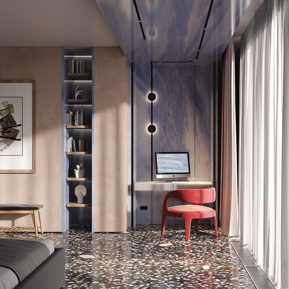 TRACK LIGHT POINTS S - EXILITY