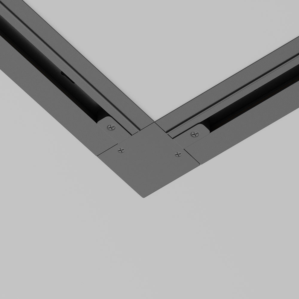 BUILT-IN / RECESSED L CONNECTOR - UNITY