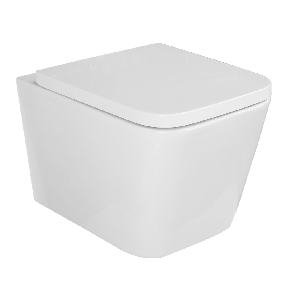 Toilet Arkas I