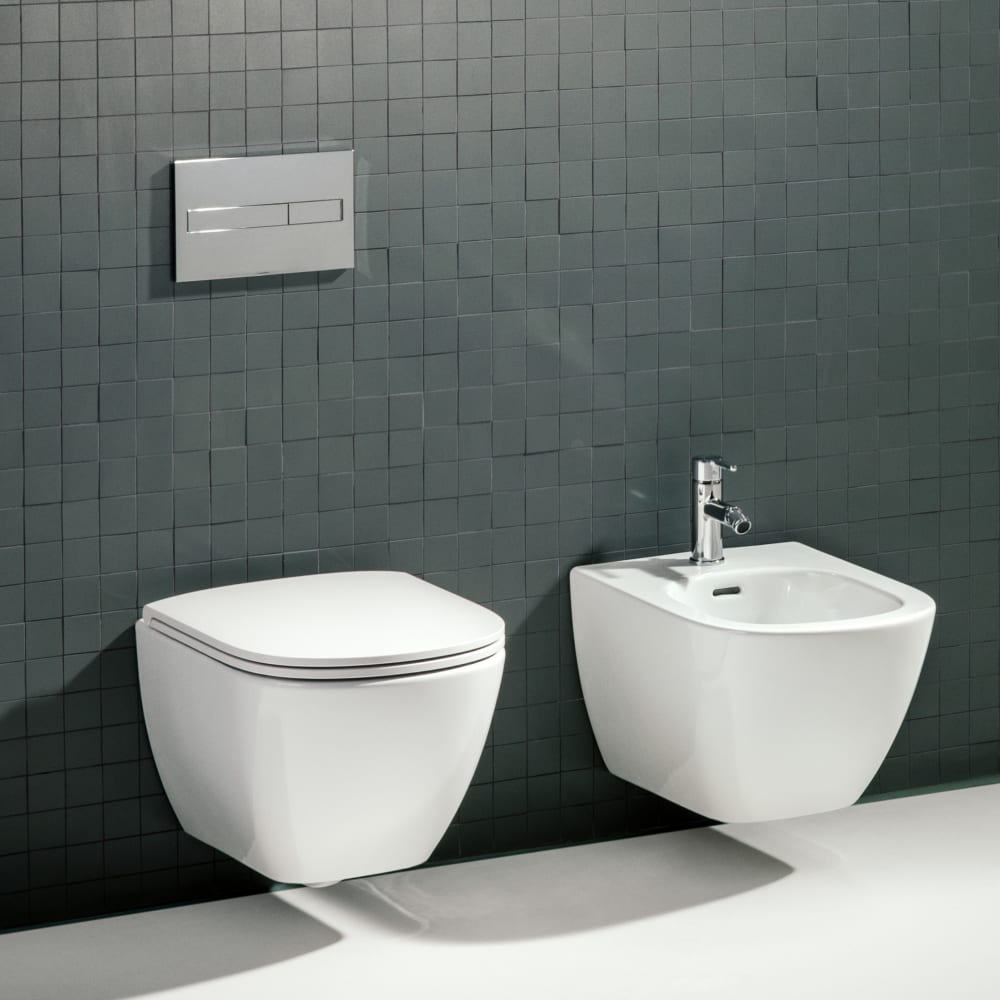 Bidet Lua
