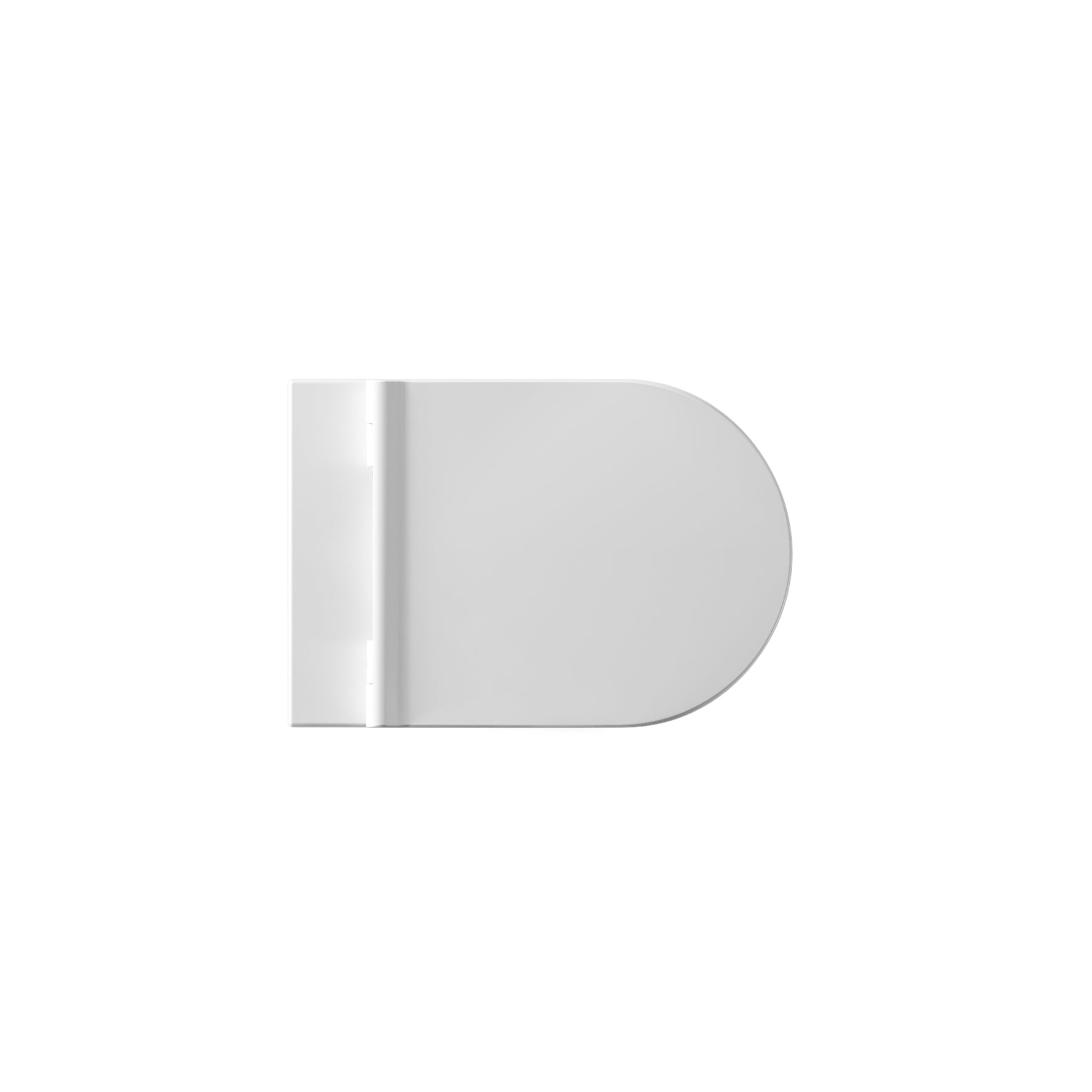 Toilet Form wall hung