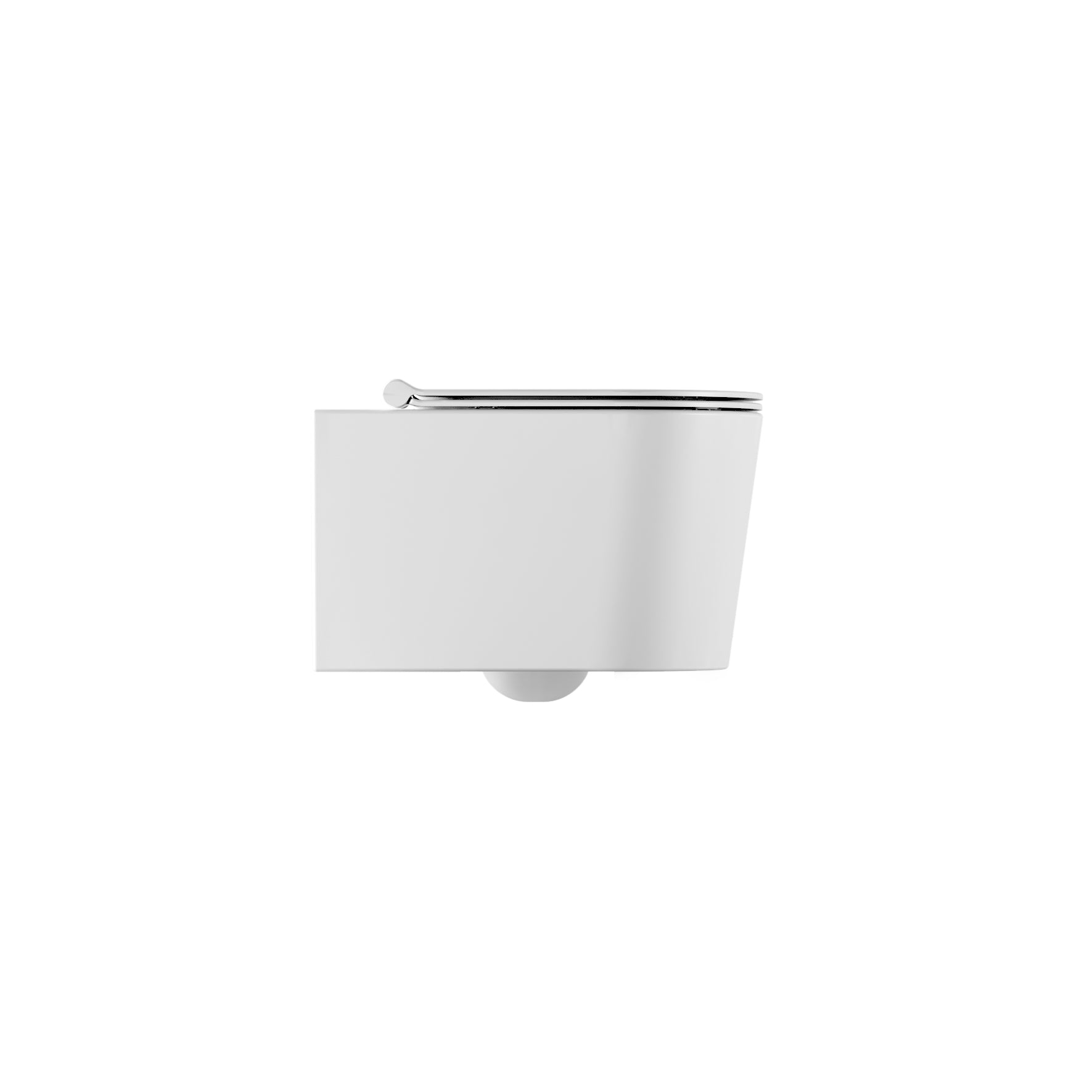 Toilet Form wall hung