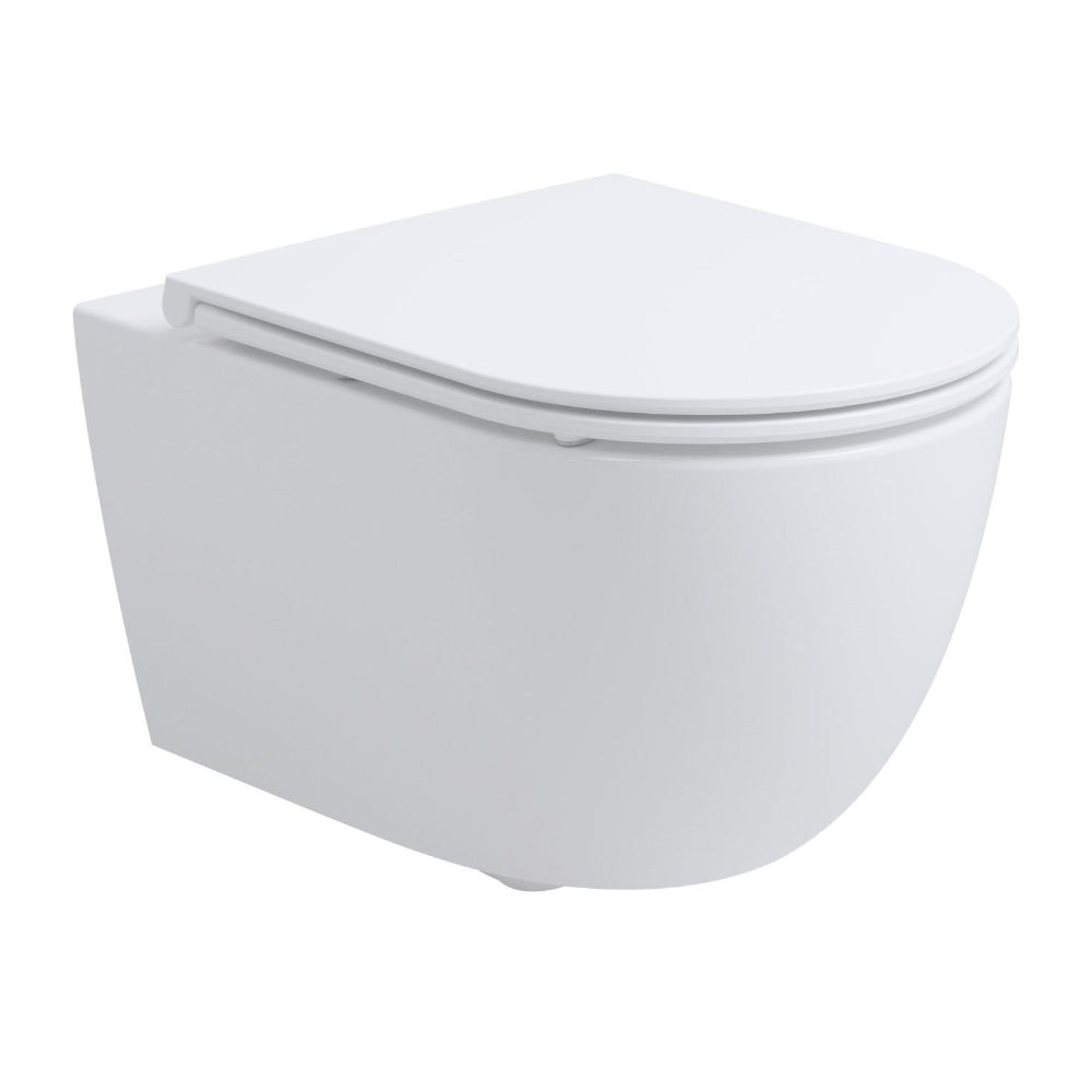 Toilet Oudee