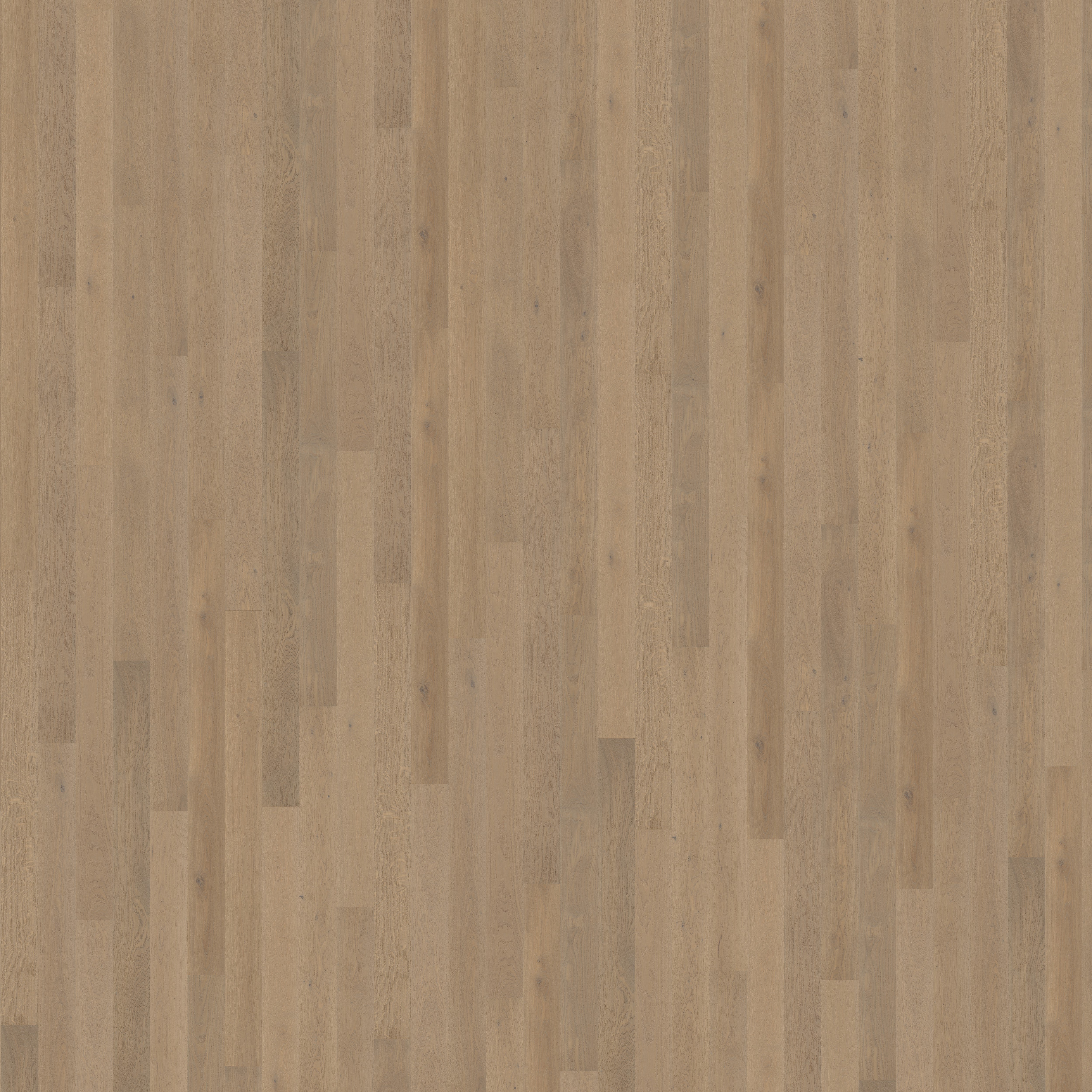 PLANK 1-STRIP 4V OAK SAND GREY MARKANT BRUSHED
