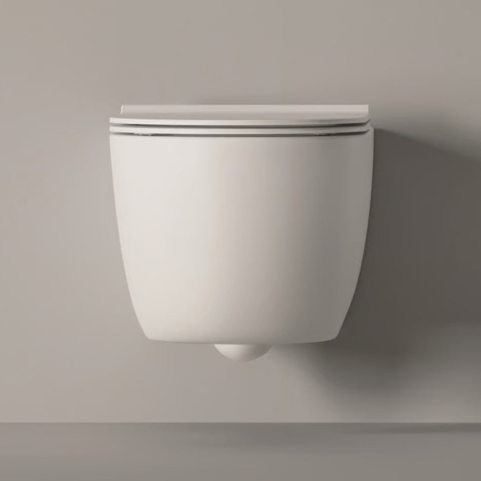 Toilet Unica 47