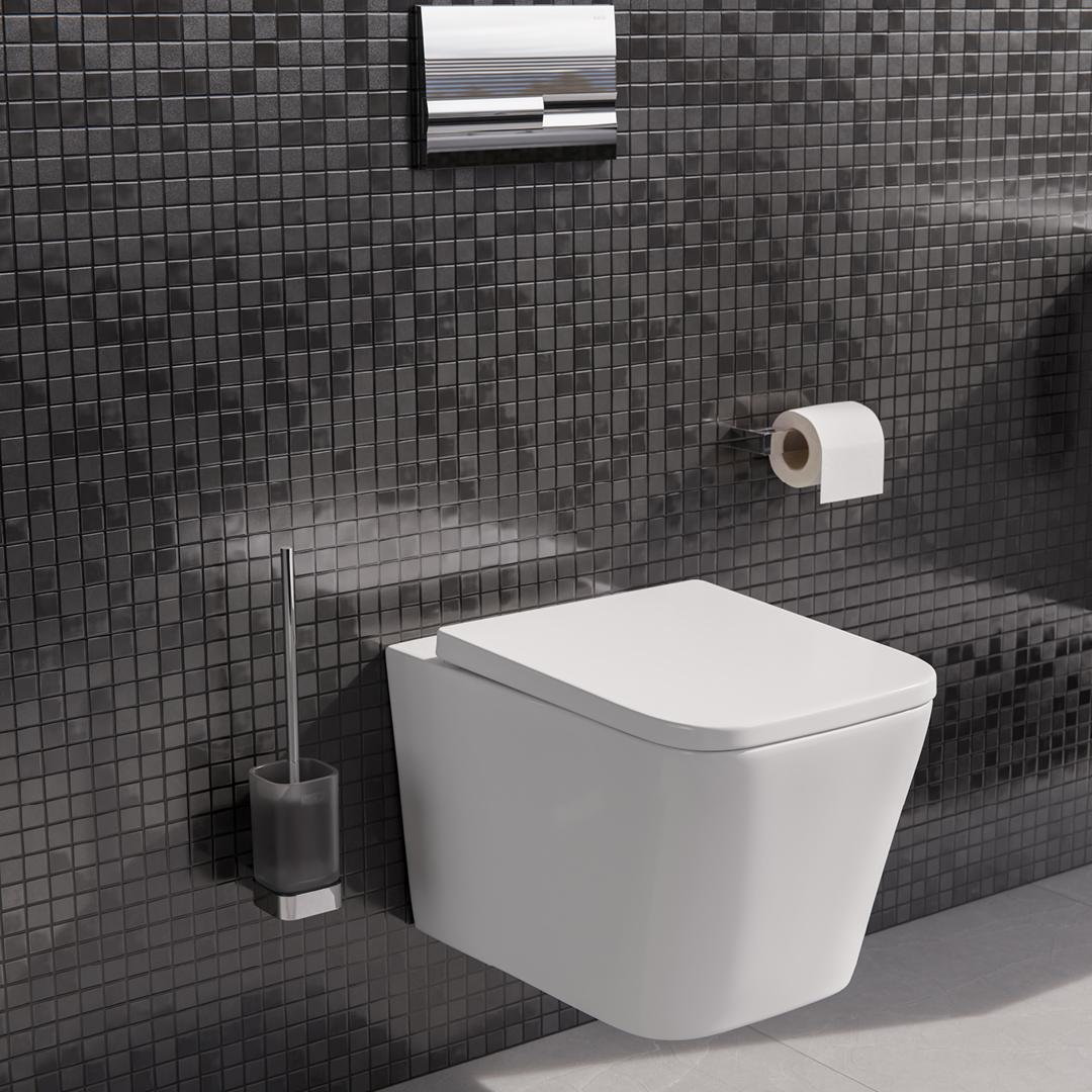 Toilet Arkas I