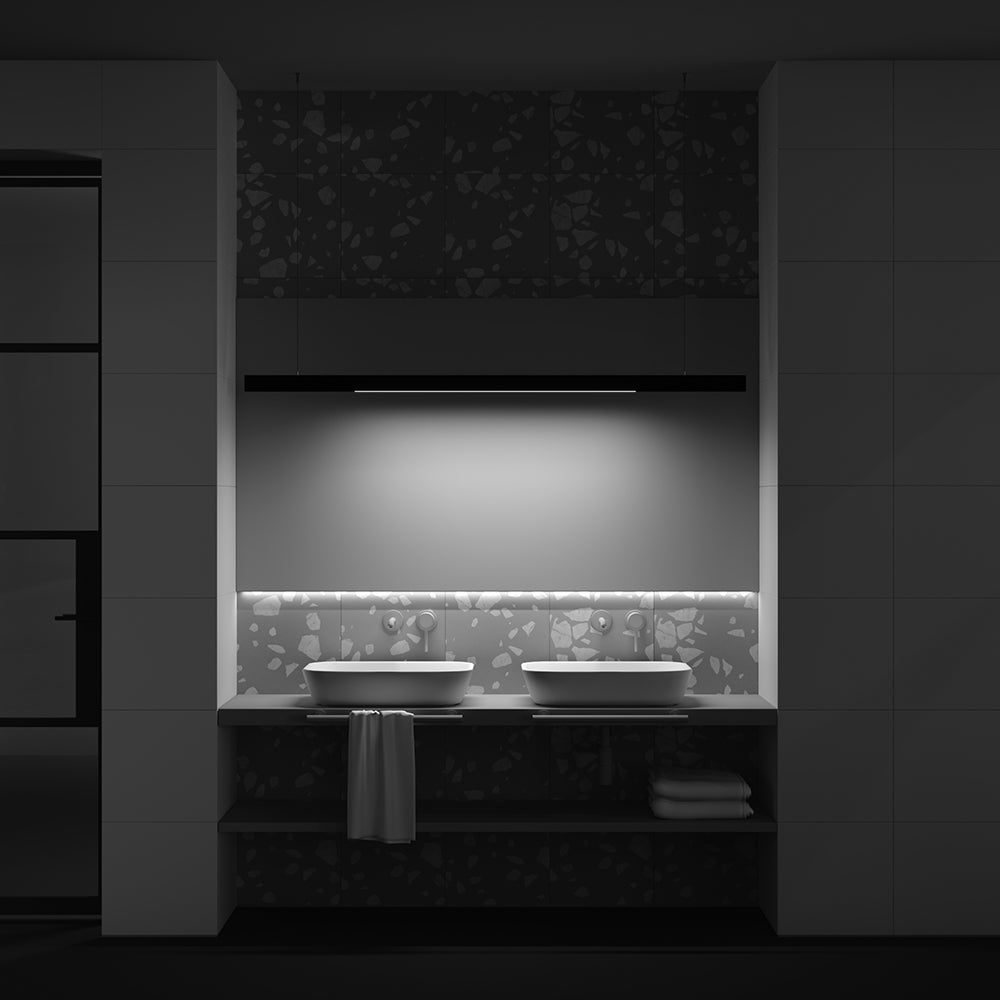 TRACK LIGHT BASIS - EXILITY