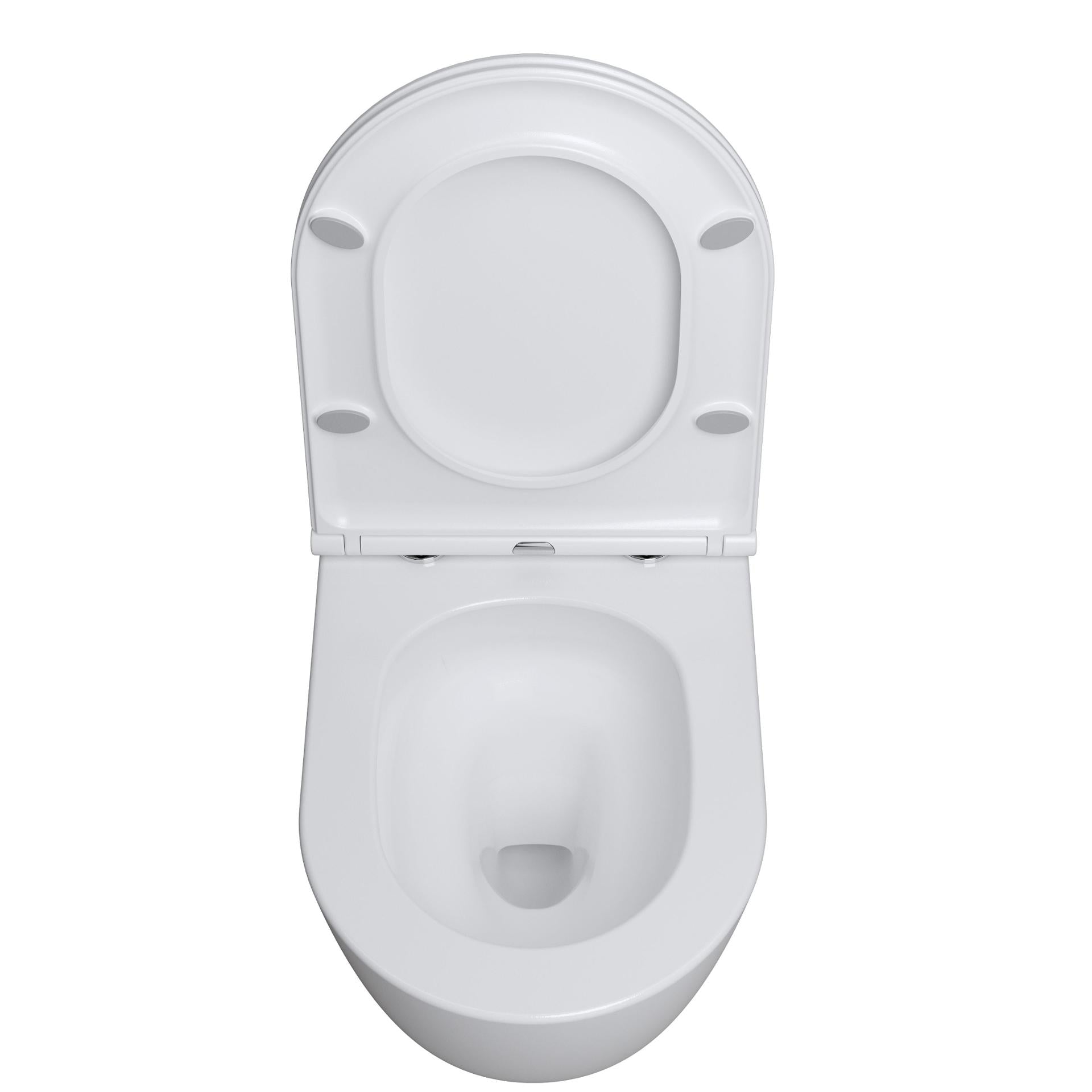 Toilet Oudee
