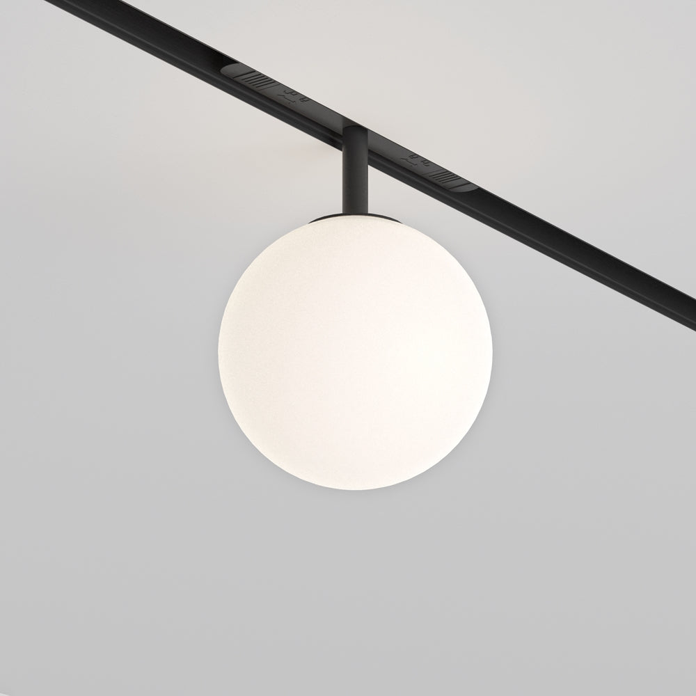 TRACK LIGHT LUNA Dim SMART - EXILITY
