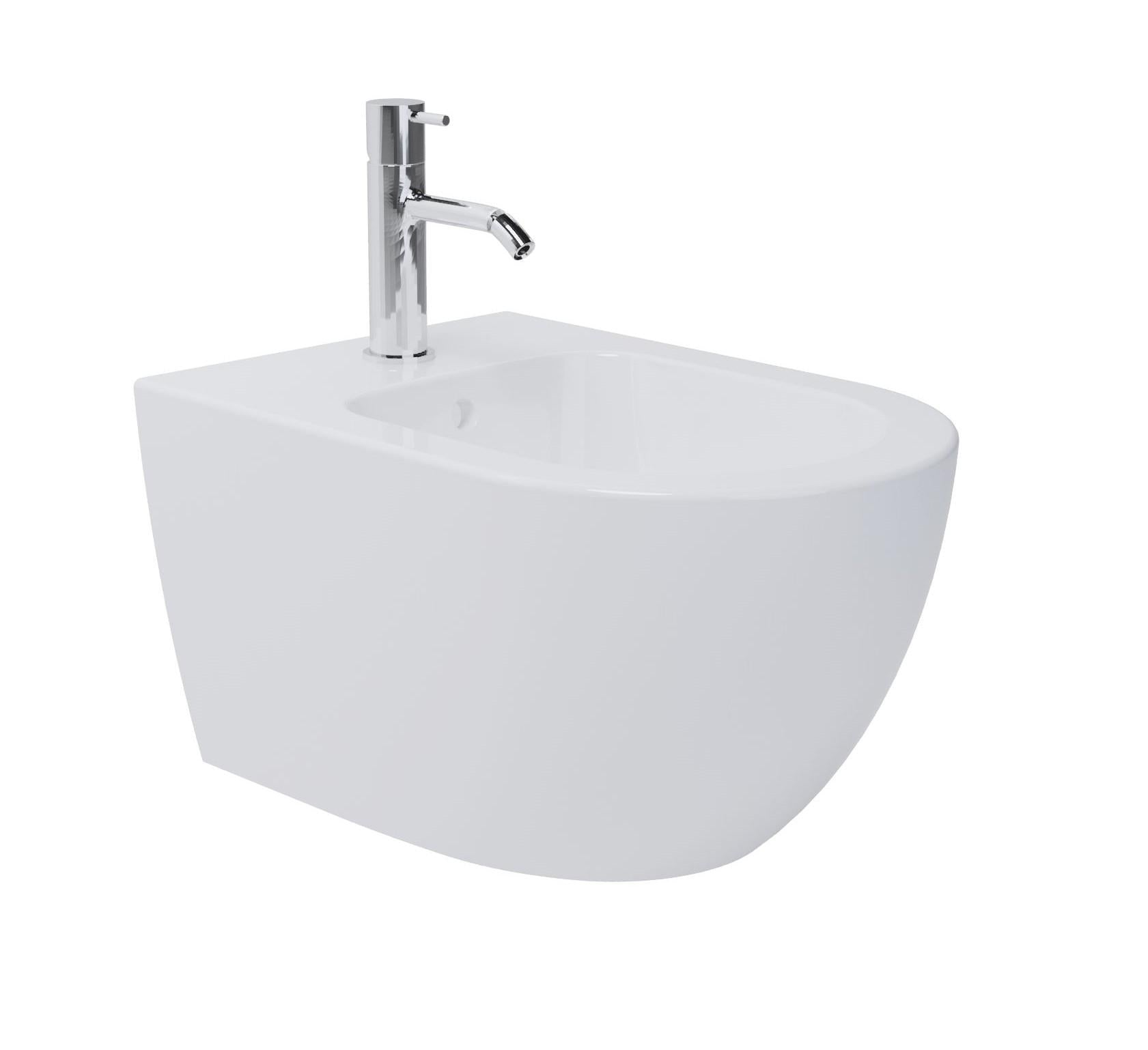 Bidet Oudee