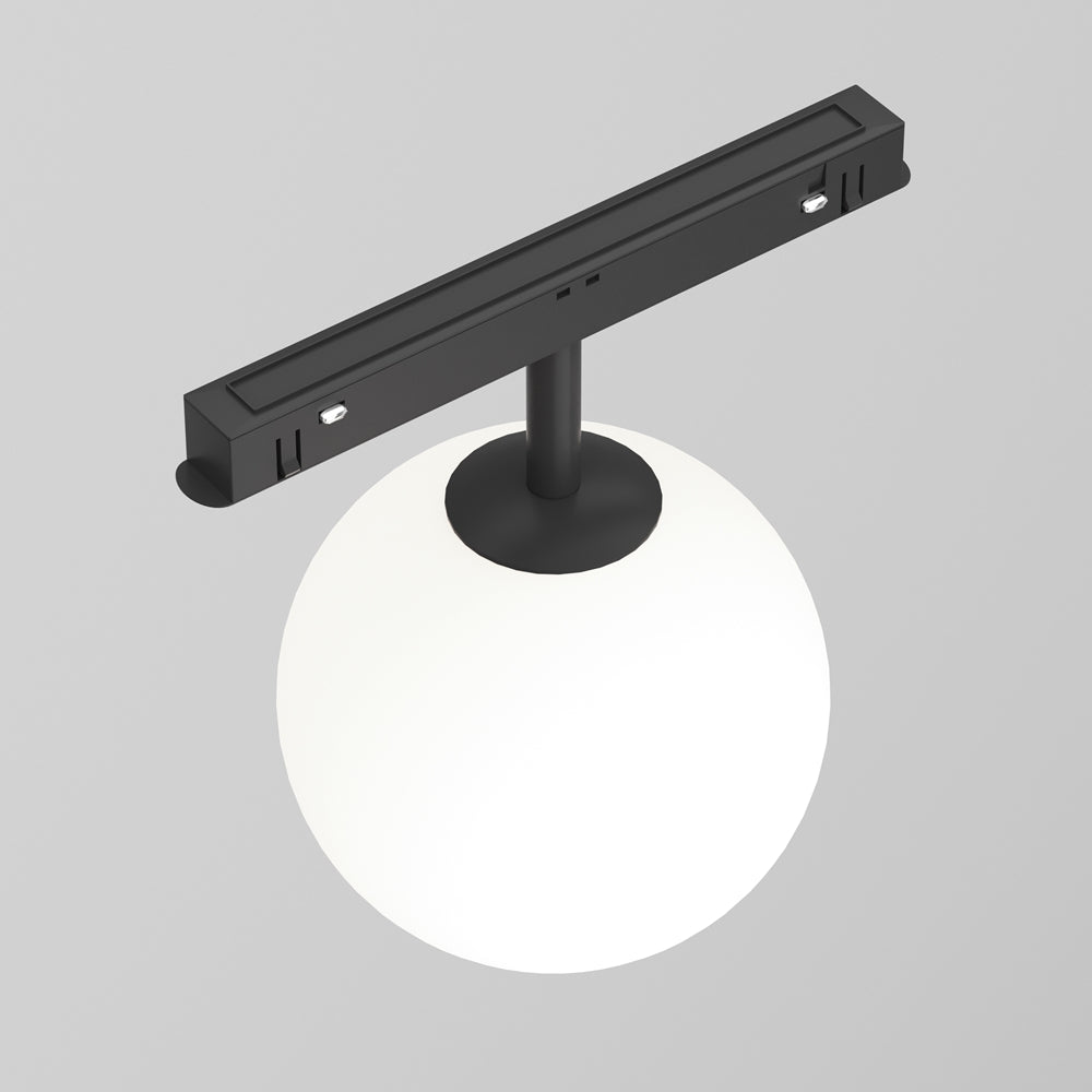 TRACK LIGHT LUNA Dim SMART - EXILITY