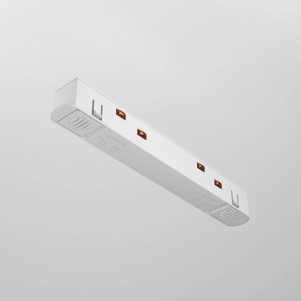 STRAIGHT/ FLEXIBLE POWER CONNECTOR - EXILITY