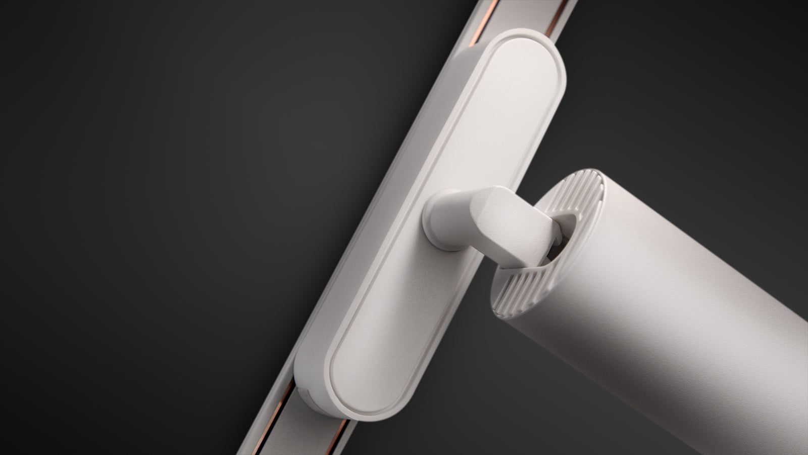 TRACK LIGHT FOCUS - RADITY