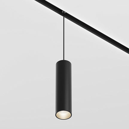 TRACK PENDANT LIGHT FOCUS LED Dim DALI II - EXILITY