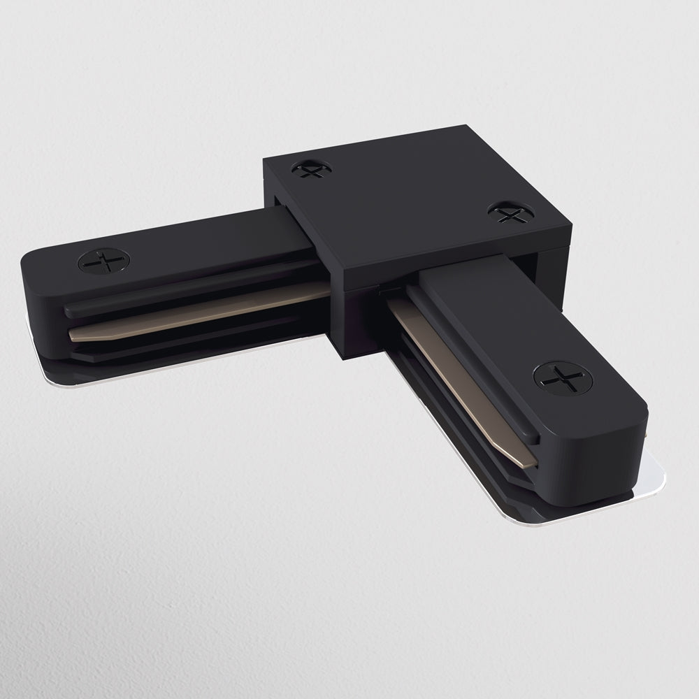 SURFACE MOUNTED L CONNECTOR - UNITY