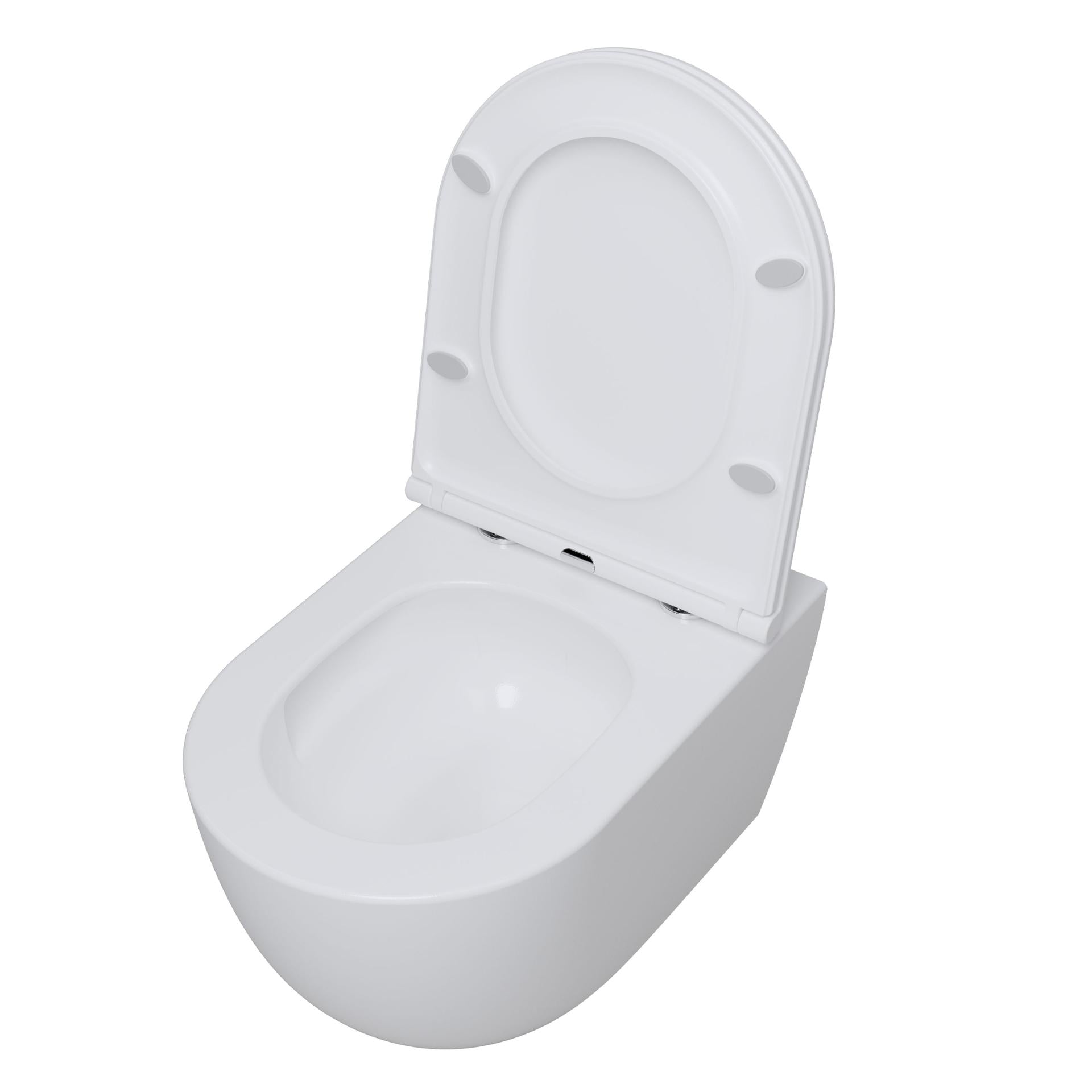 Toilet Oudee