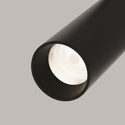 TRACK LIGHT FOCUS - EXILITY