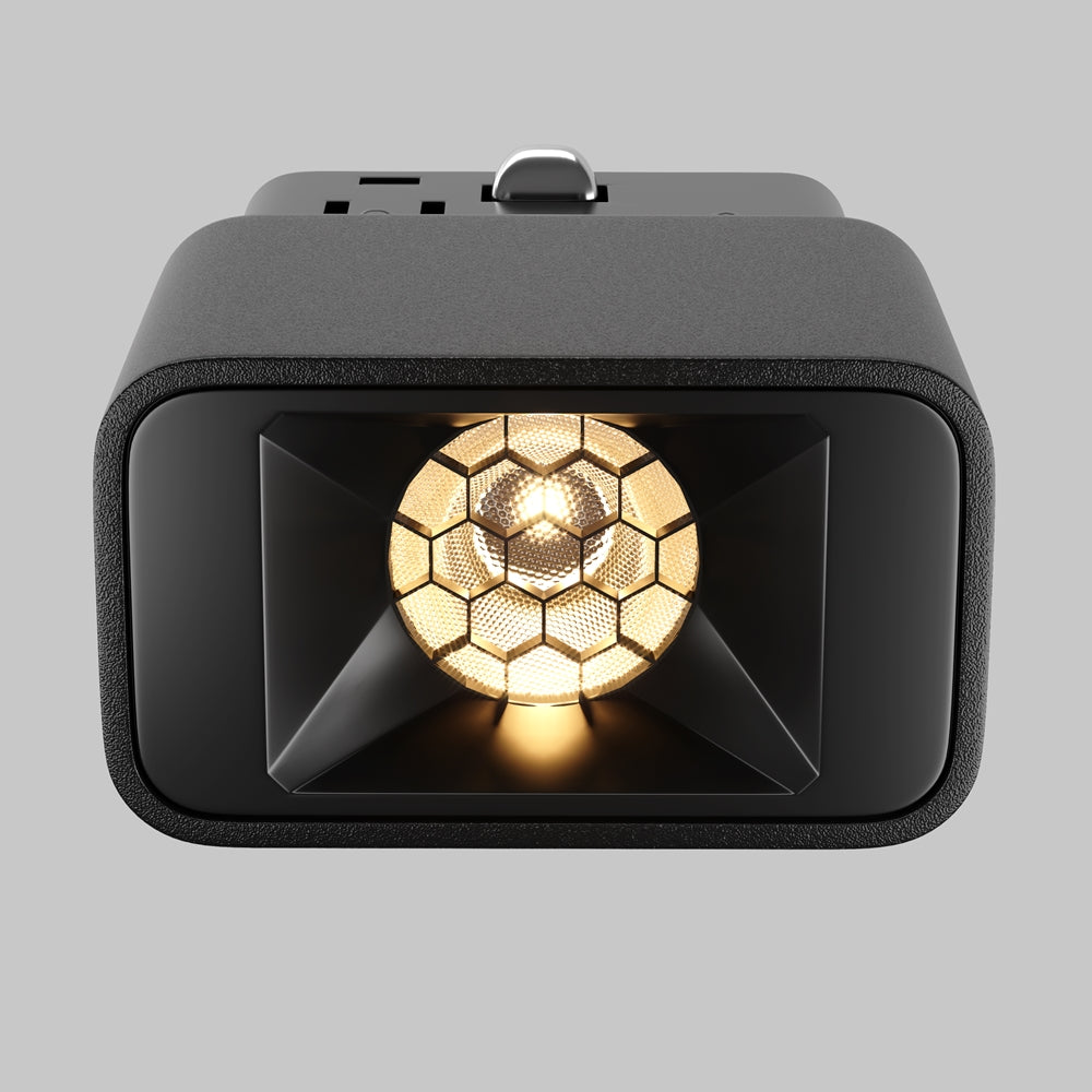 TRACK LIGHT POINTS S - EXILITY