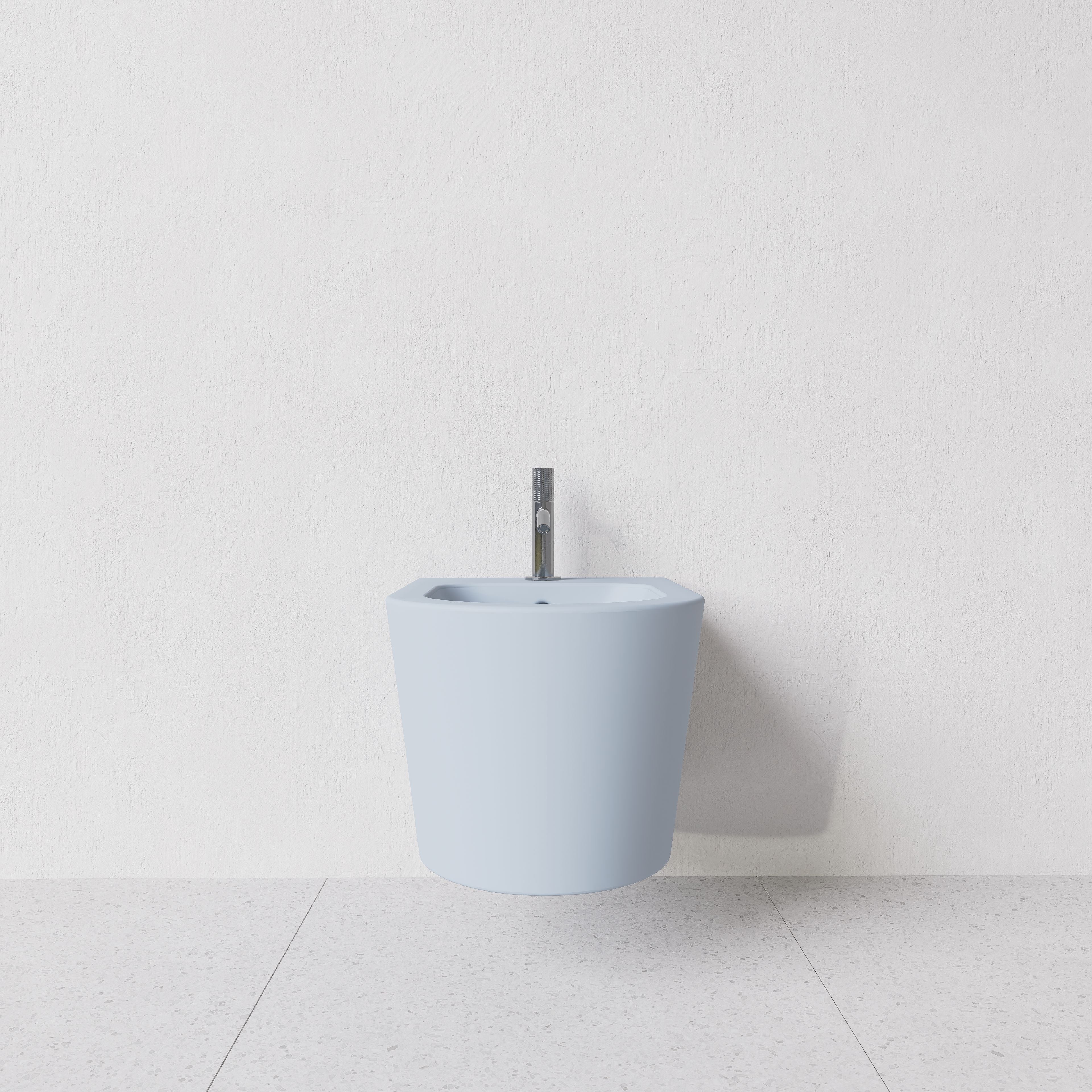 Bidet Form wall hung