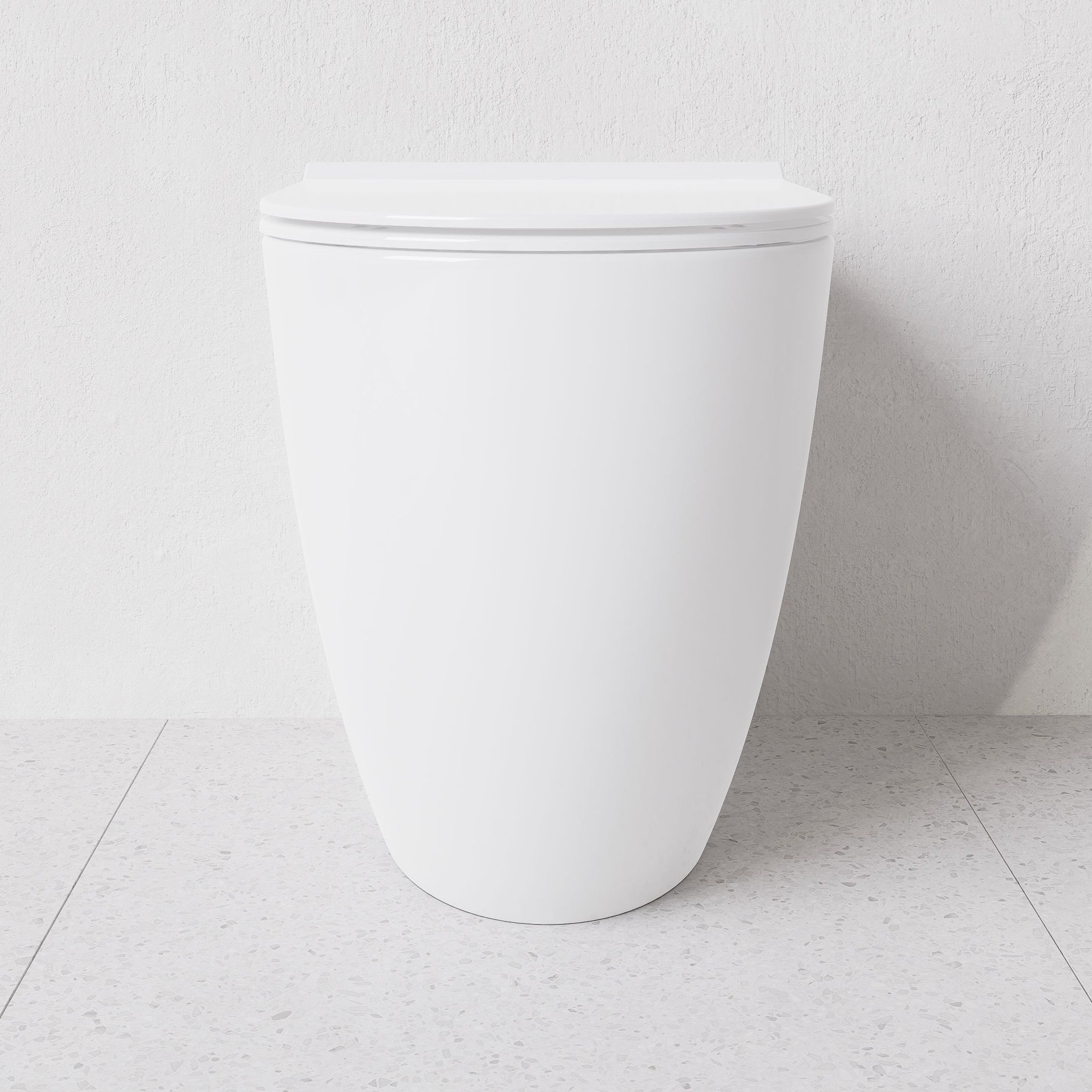 Toilet Form translato