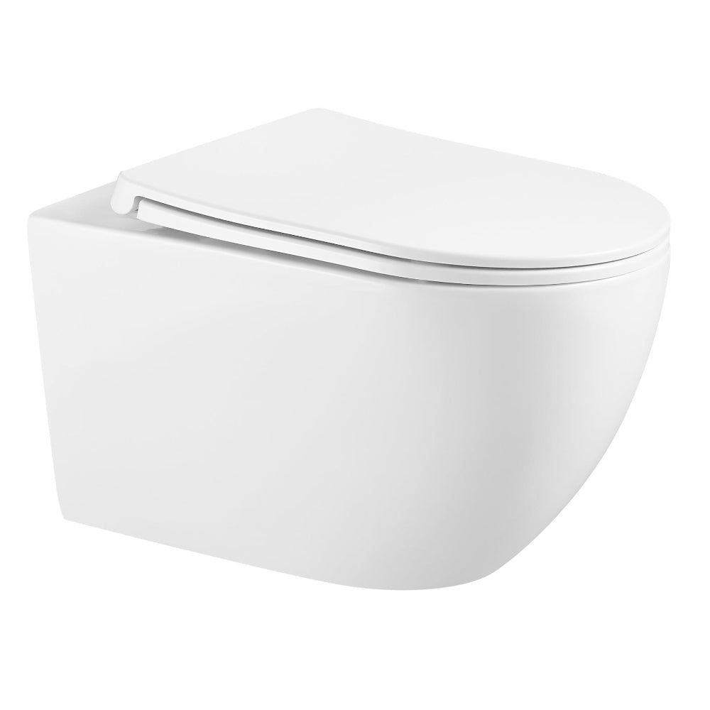 Toilet Gaia