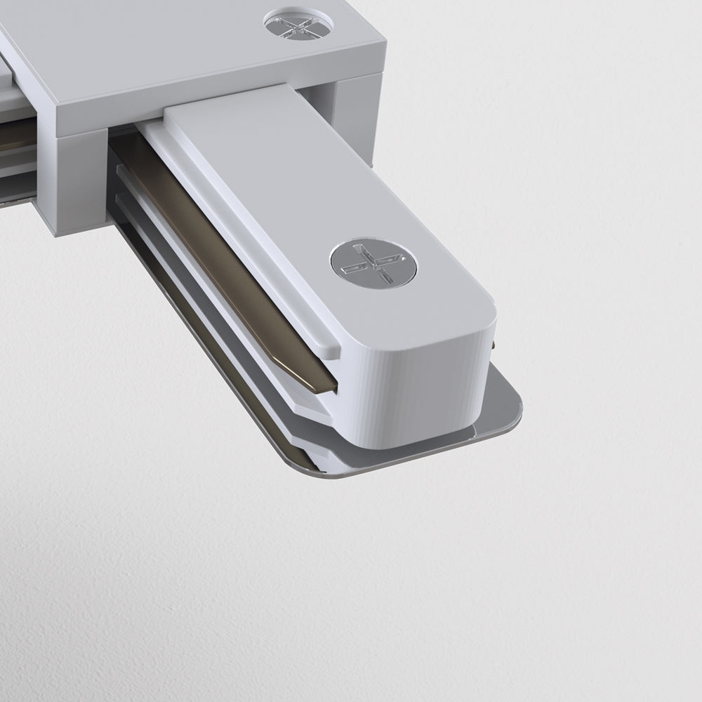 SURFACE MOUNTED L CONNECTOR - UNITY