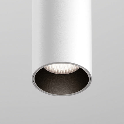 TRACK PENDANT LIGHT FOCUS LED Dim DALI II - EXILITY