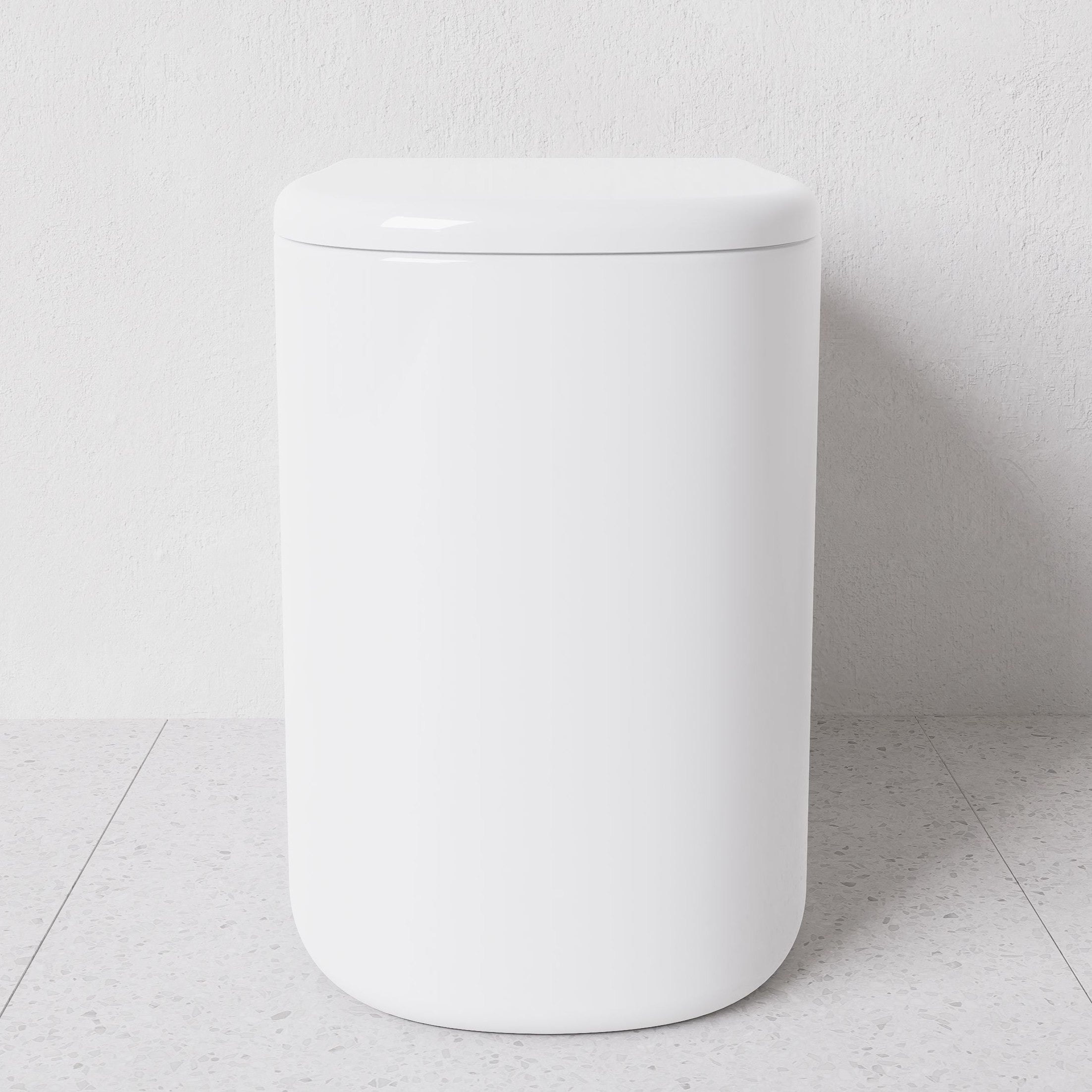 Toilet Idilla