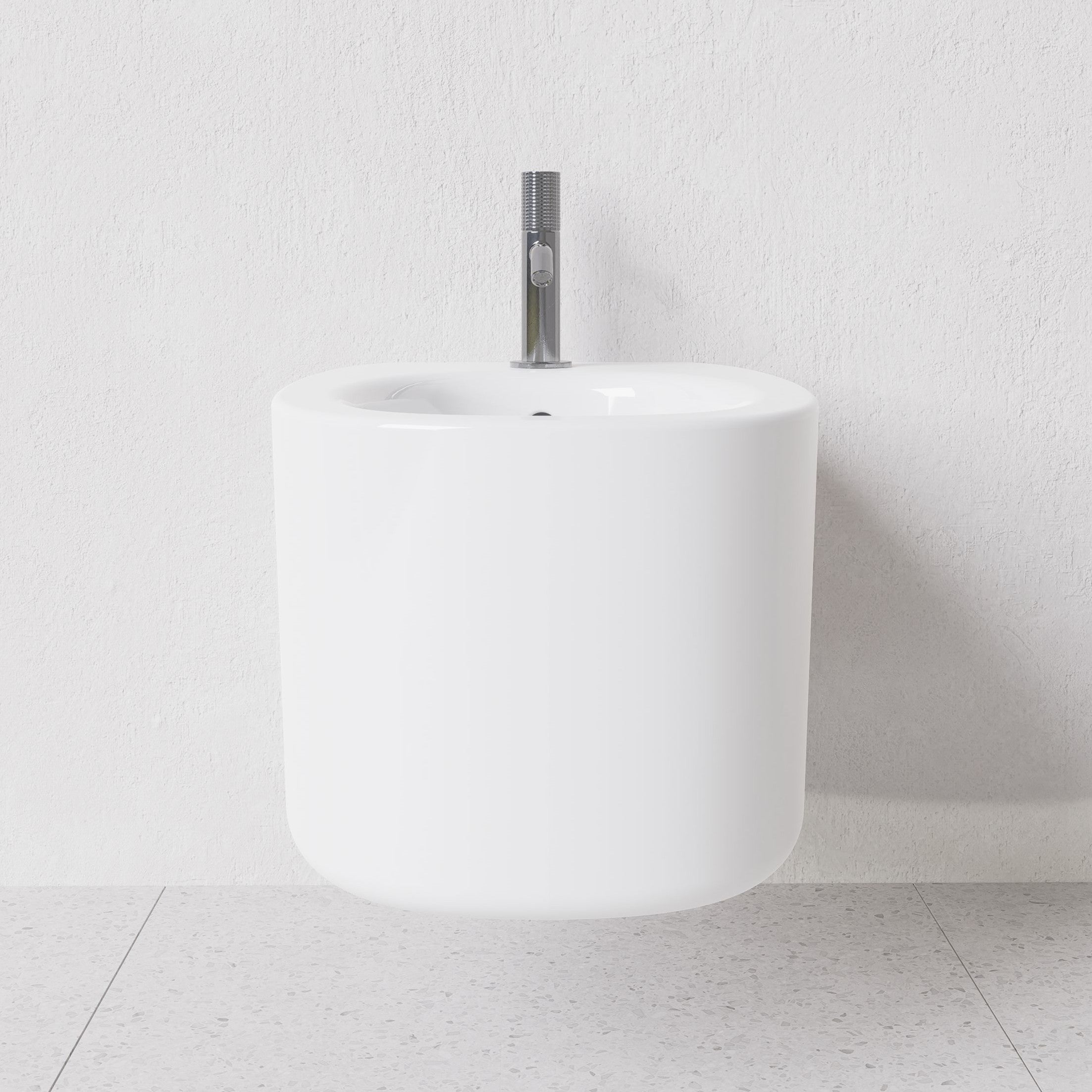 Bidet Idilla wall hung