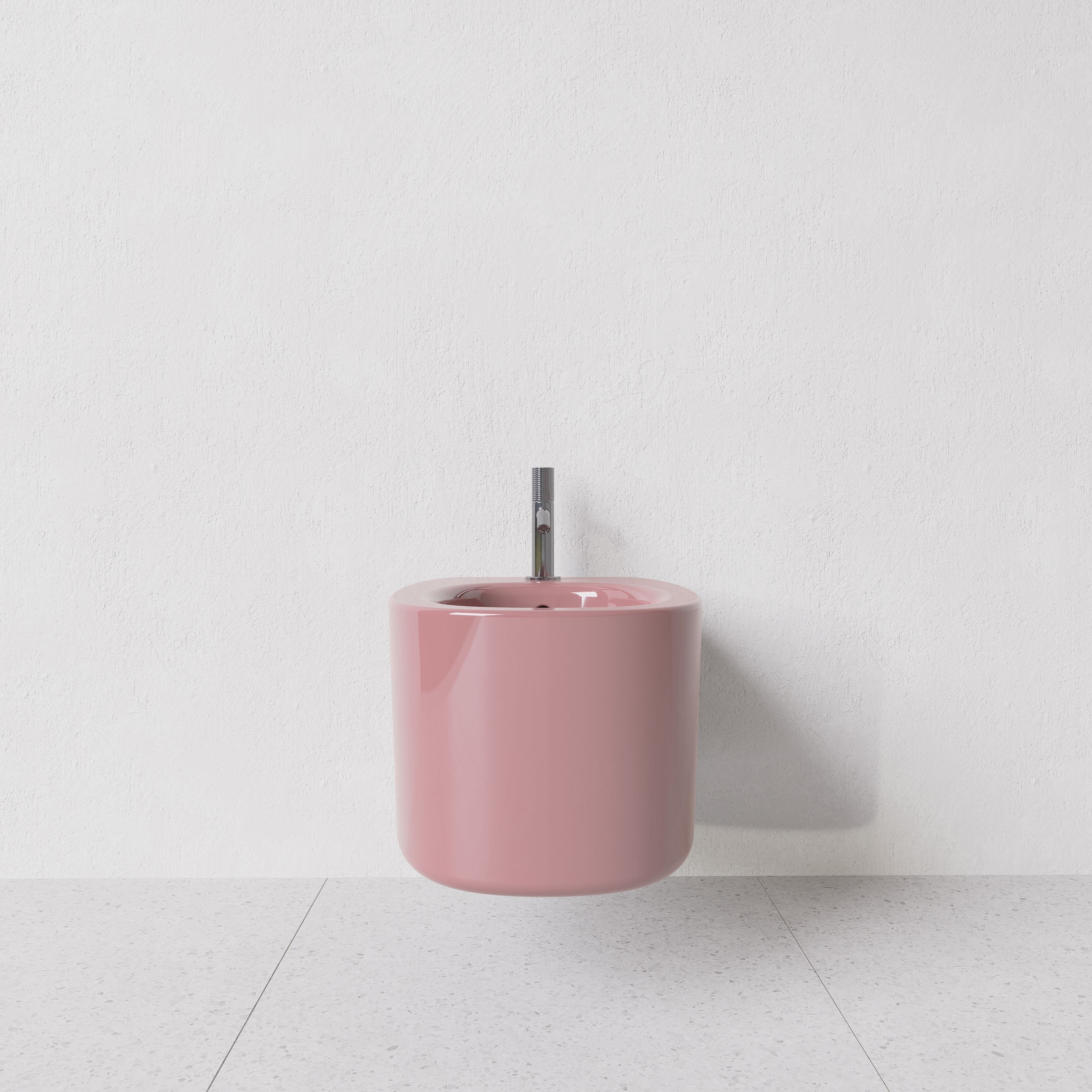 Bidet Idilla wall hung