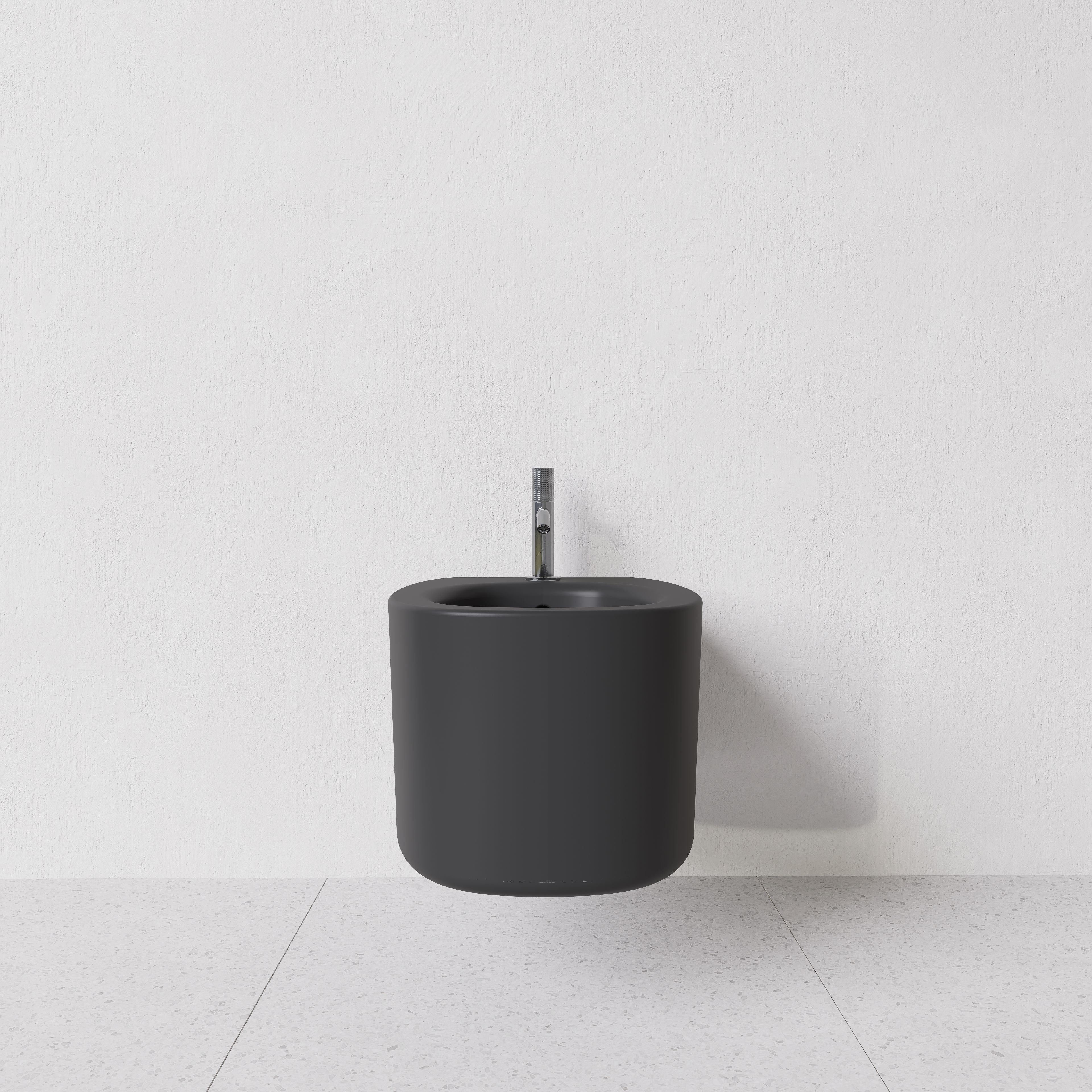 Bidet Idilla wall hung