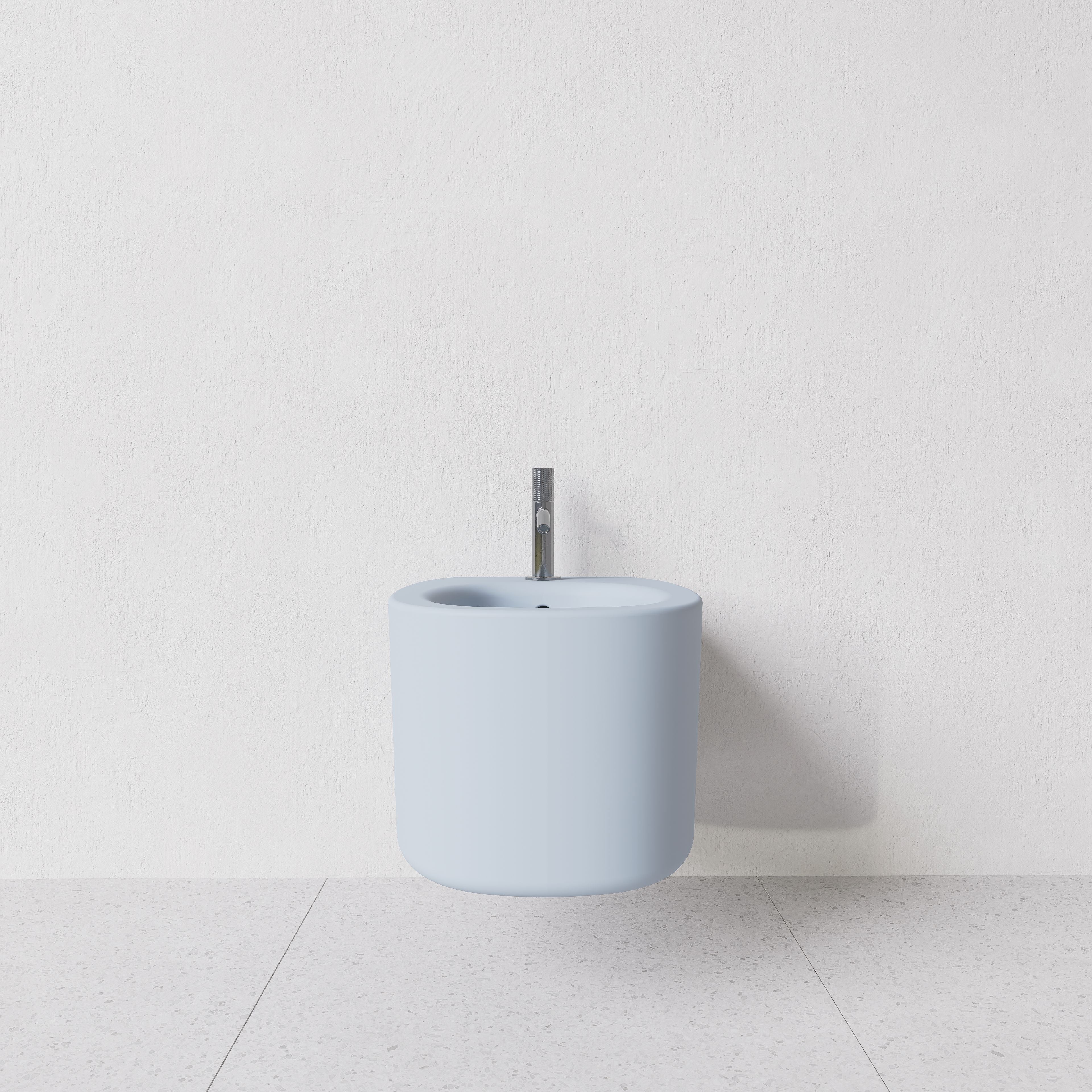 Bidet Idilla wall hung