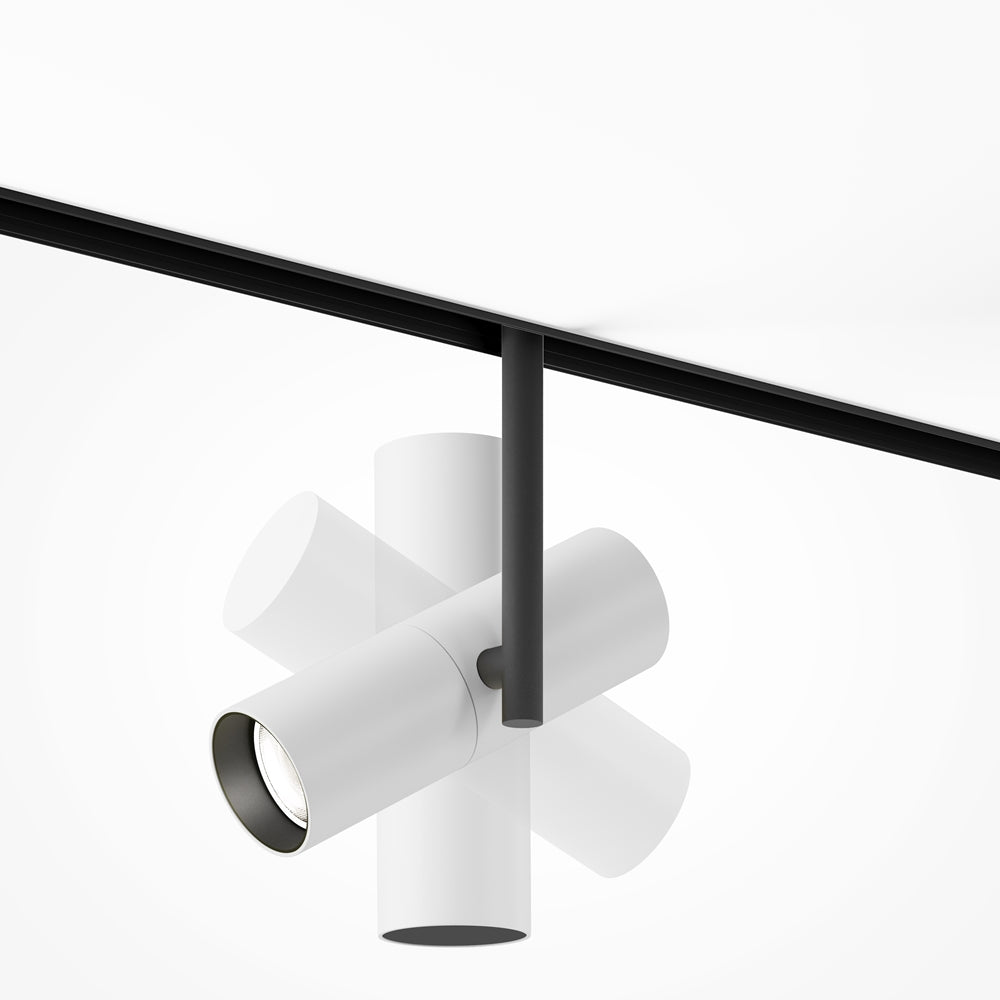 TRACK LIGHT ELTI Dim SMART - EXILITY