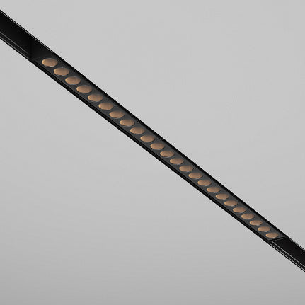 TRACK LIGHT POINT Dim DALI II - EXILITY