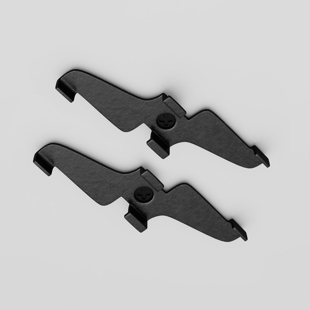 SURFACE MOUNTING CLIP - EXILITY