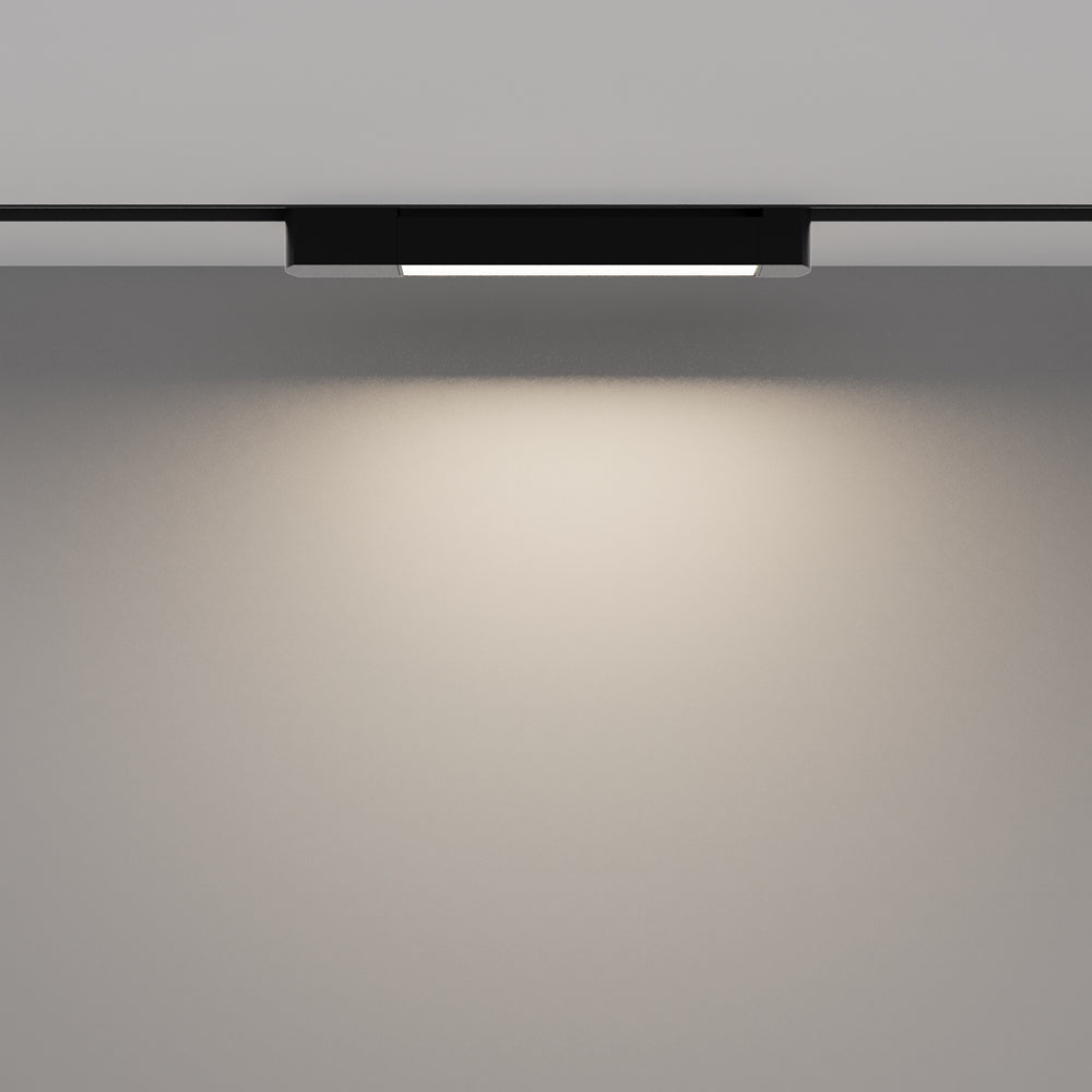 TRACK LIGHT BASIS ROTATION - UNITY