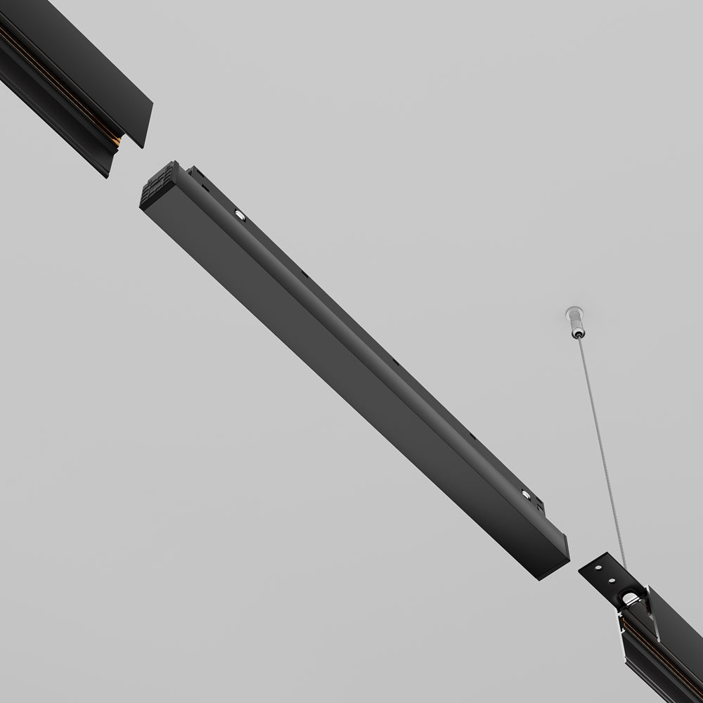 POWER SUPPLY - EXILITY