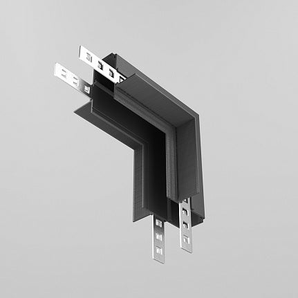TRACK L-CONNECTOR BUILT-IN - EXILITY