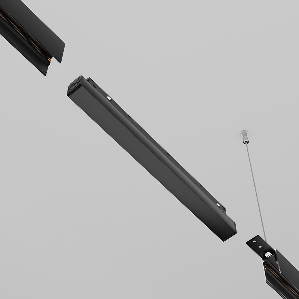 POWER SUPPLY - EXILITY