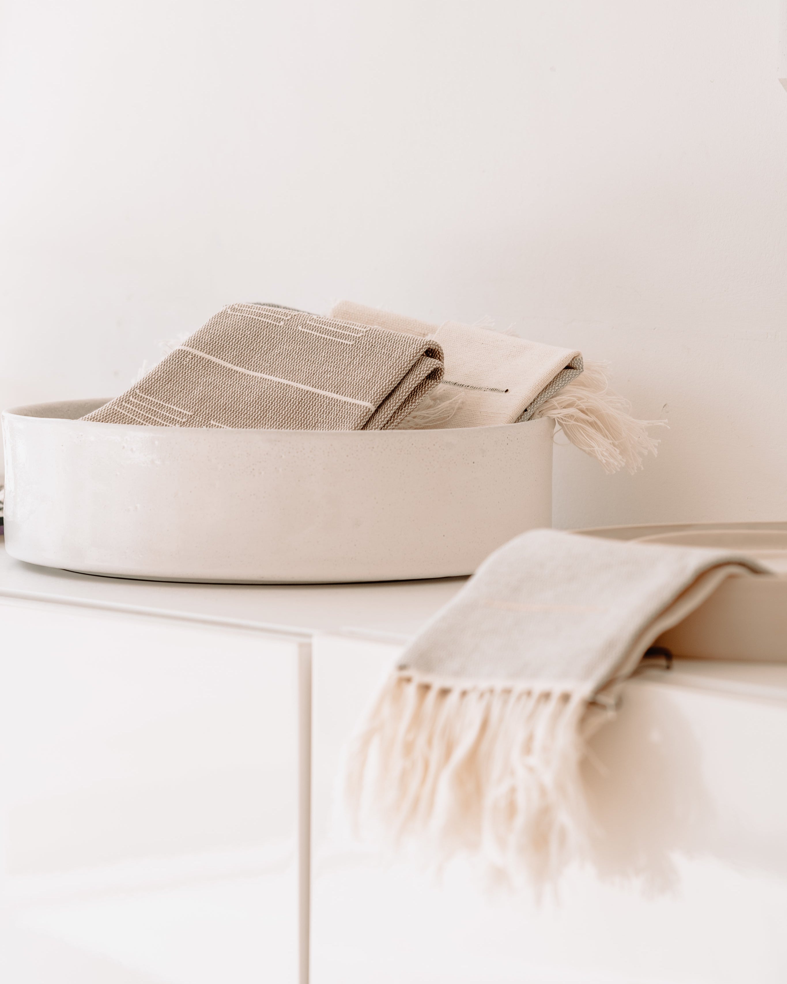 Accessories & decoration