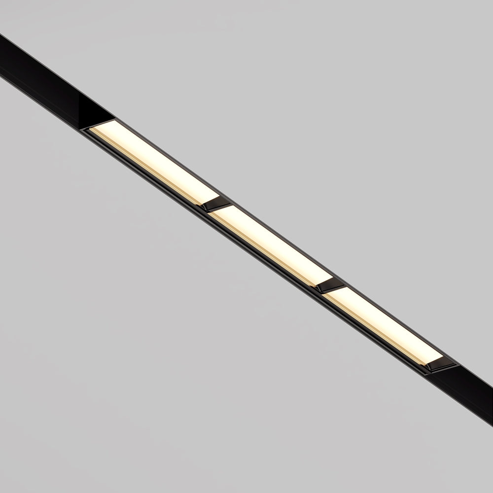 TRACK LIGHT PARETE - EXILITY