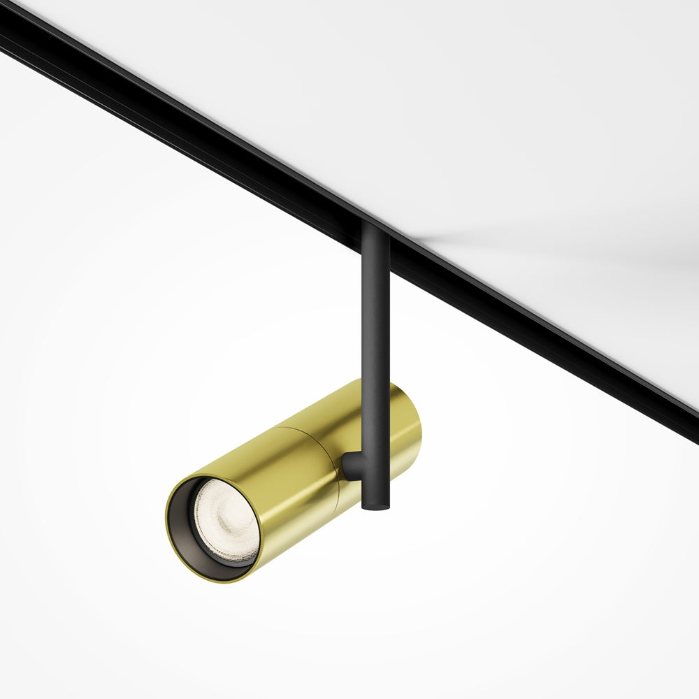 TRACK LIGHT ELTI Dim SMART - EXILITY