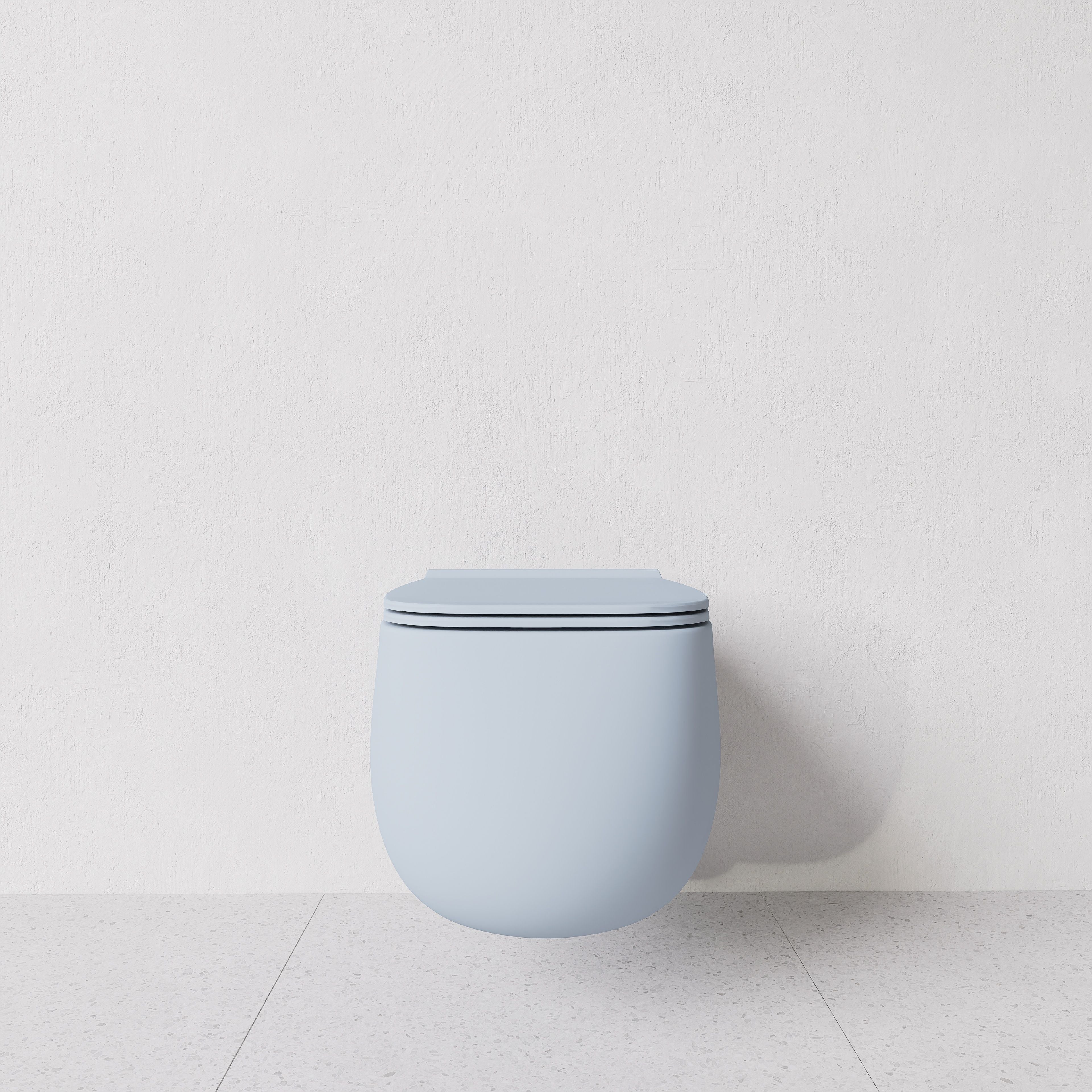 Toilet Nur wall hung