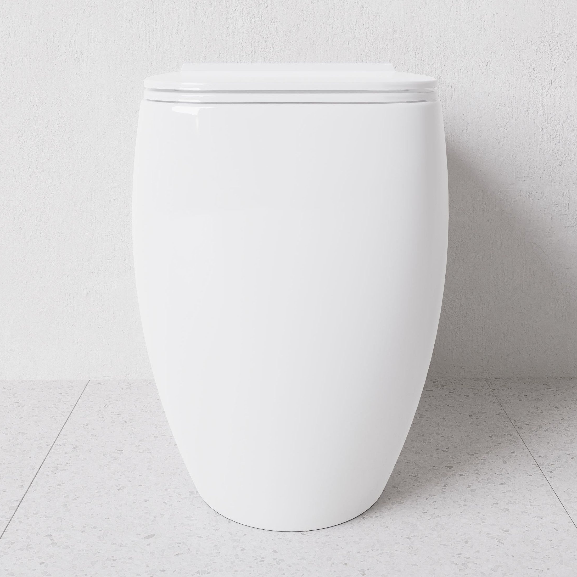 Toilet Nur translato