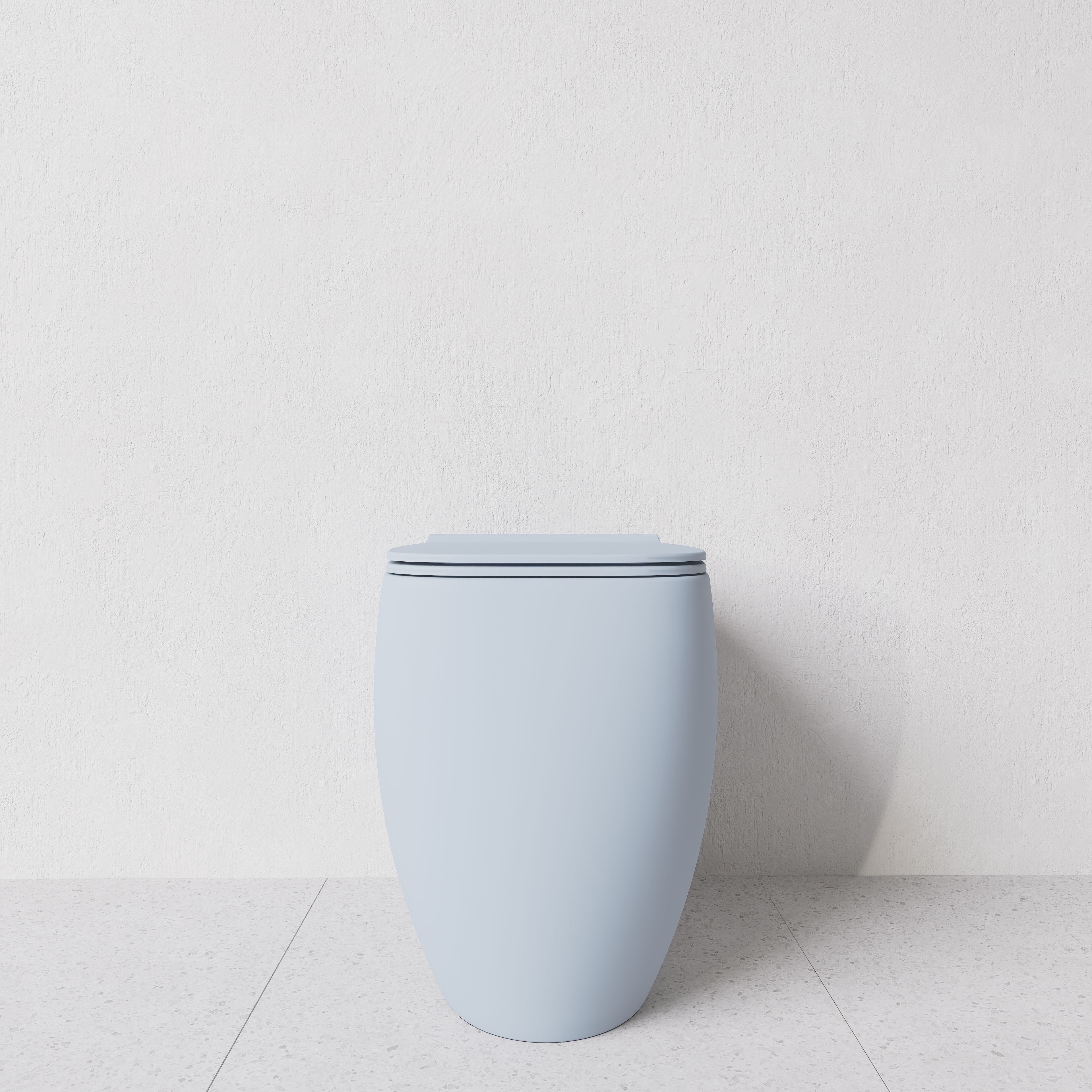 Toilet Nur translato