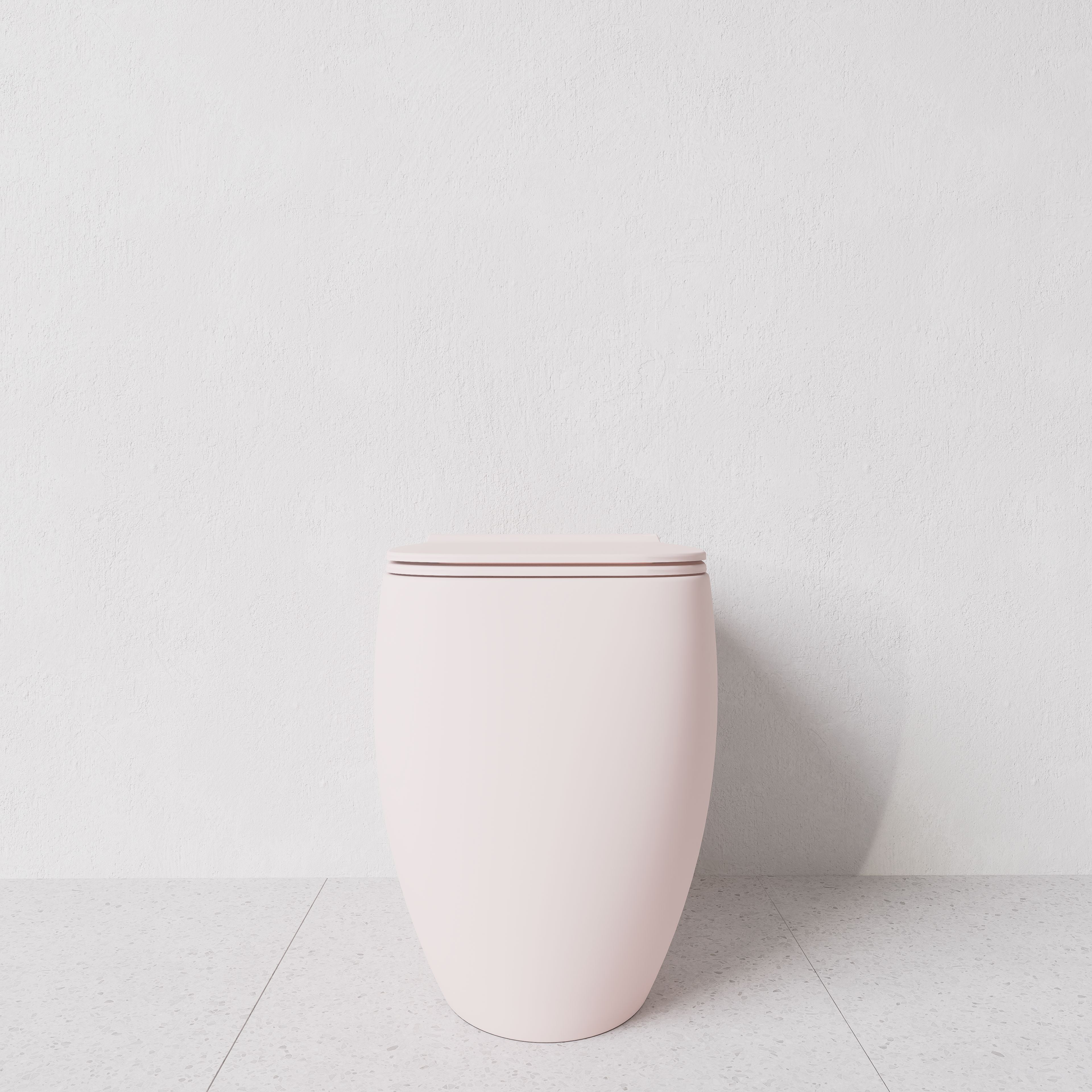 Toilet Nur translato