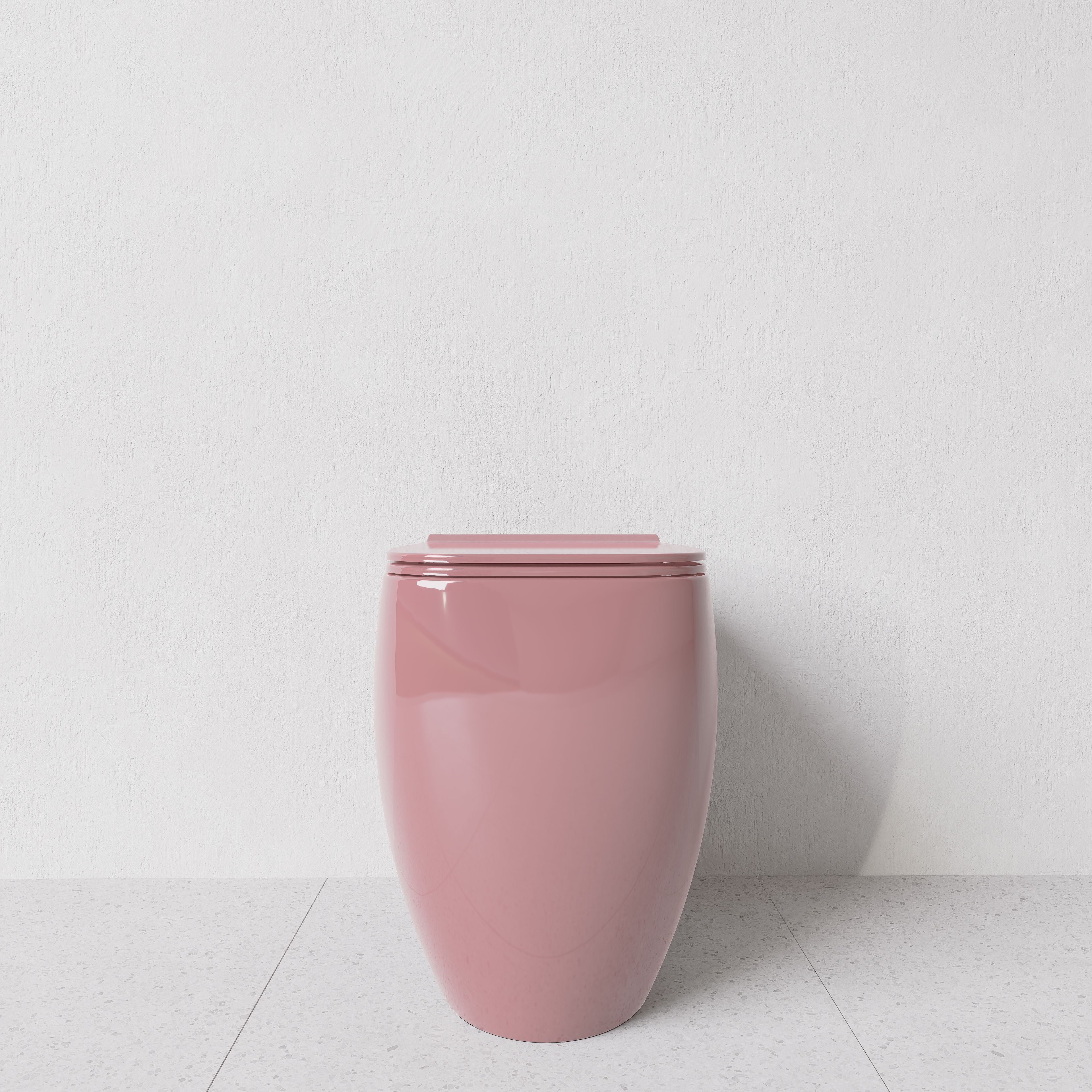 Toilet Nur translato