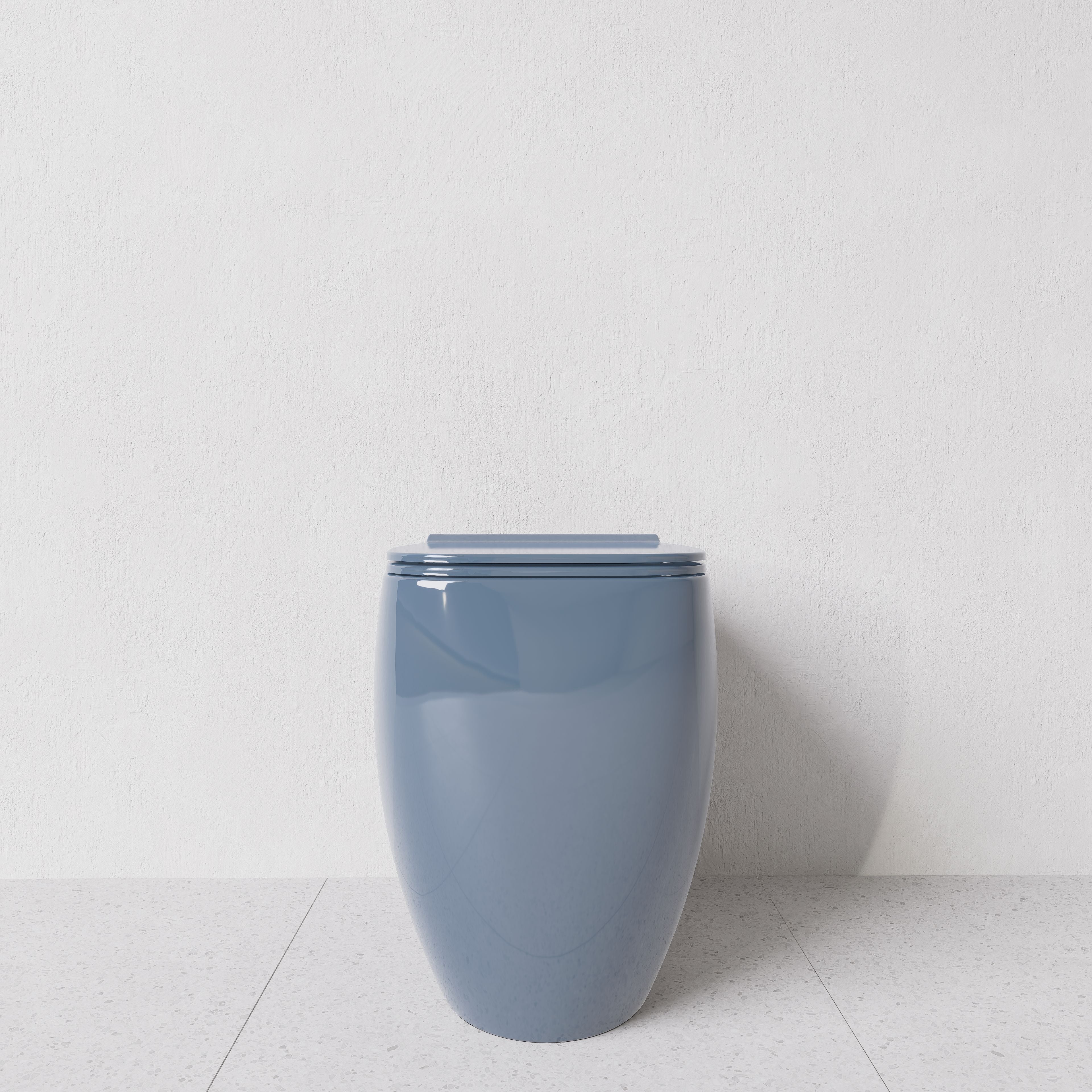 Toilet Nur translato