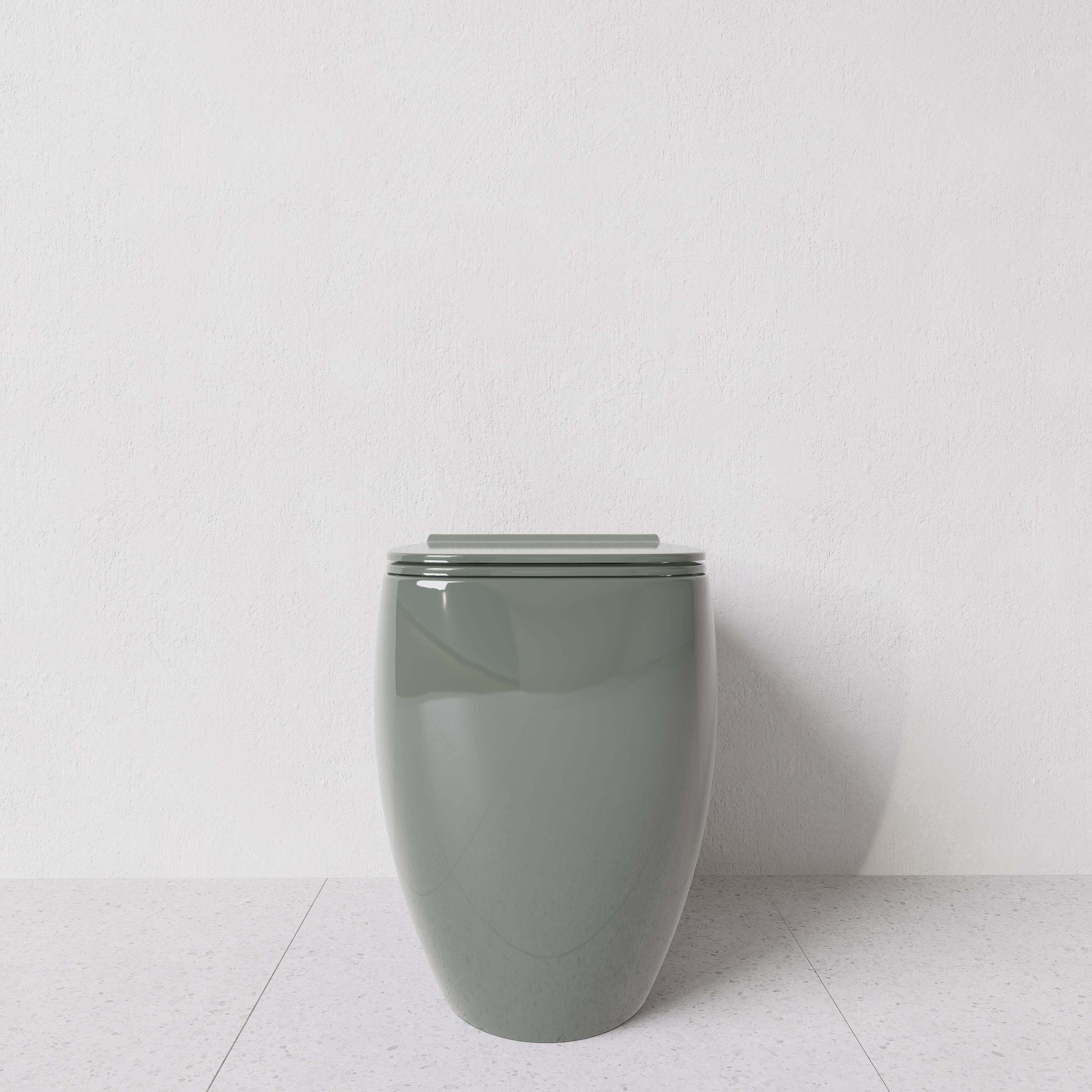 Toilet Nur translato