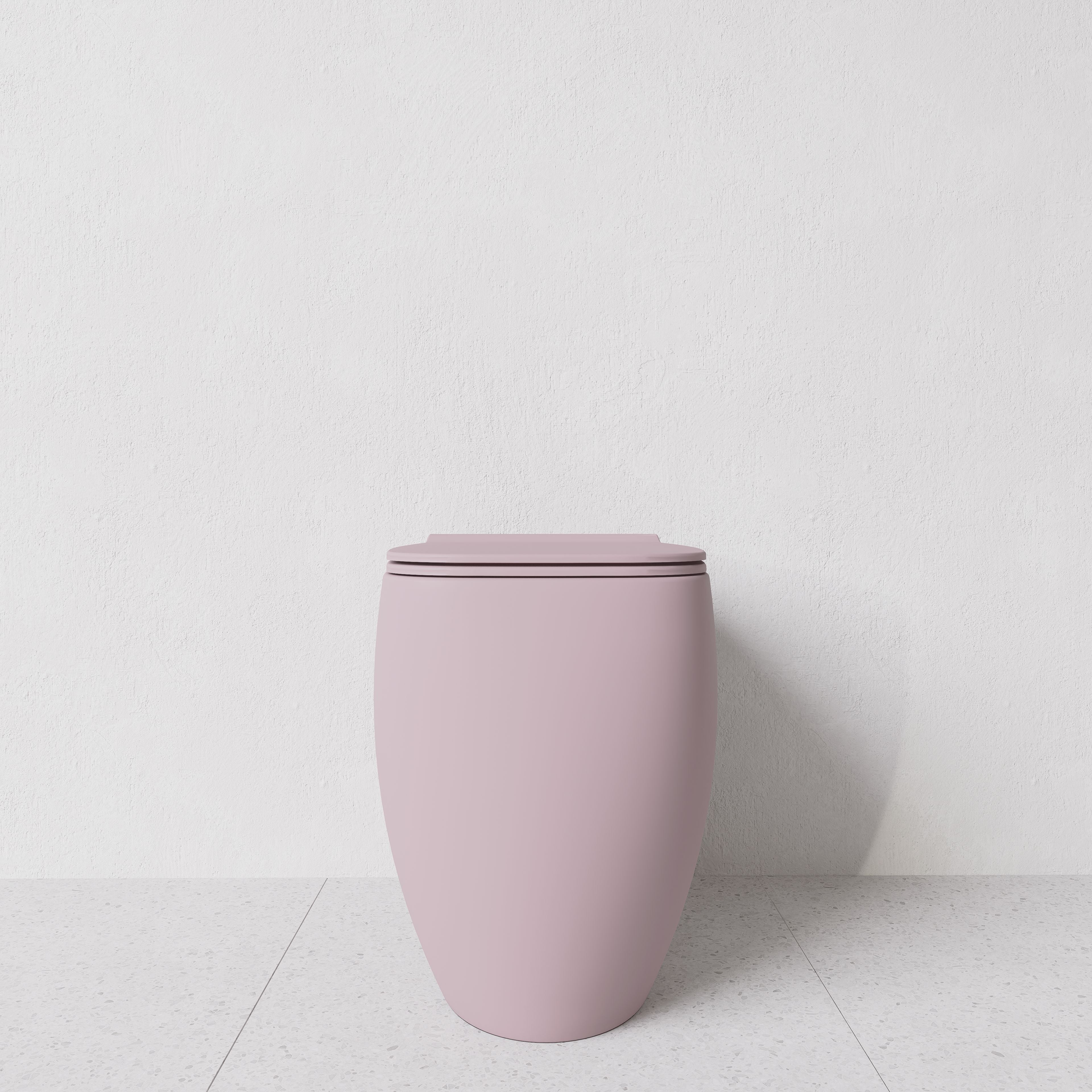 Toilet Nur translato